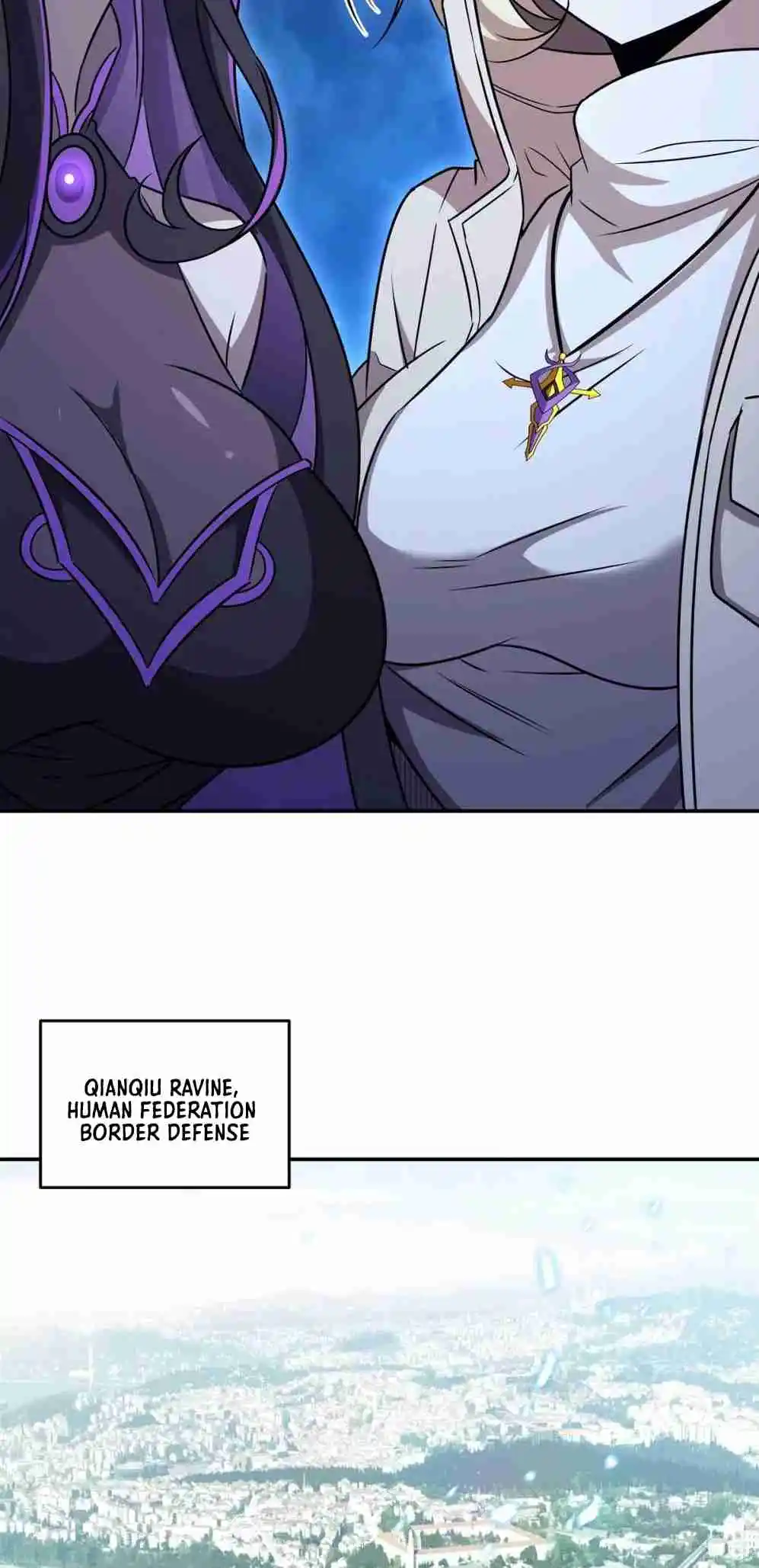 The Blood Princess and the Knight 322