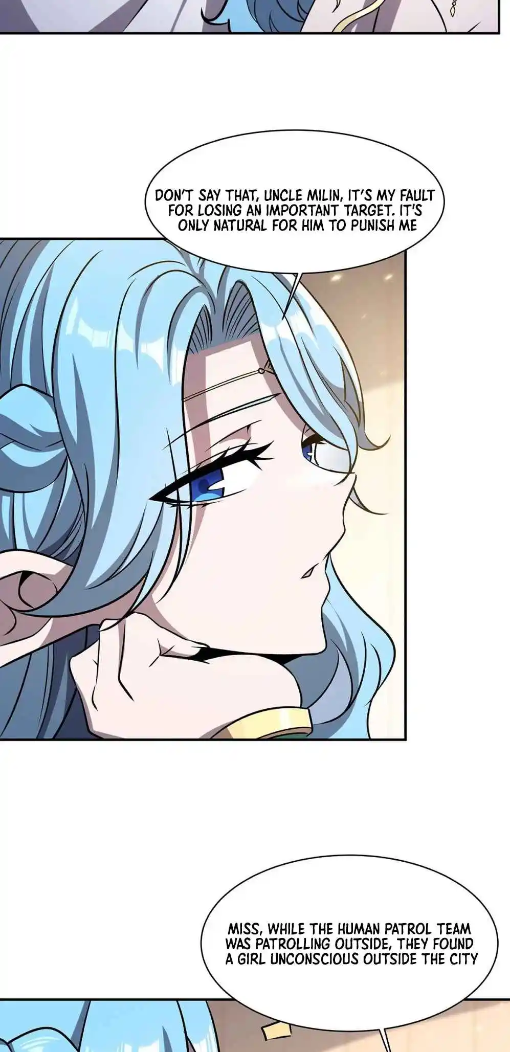 The Blood Princess and the Knight 322