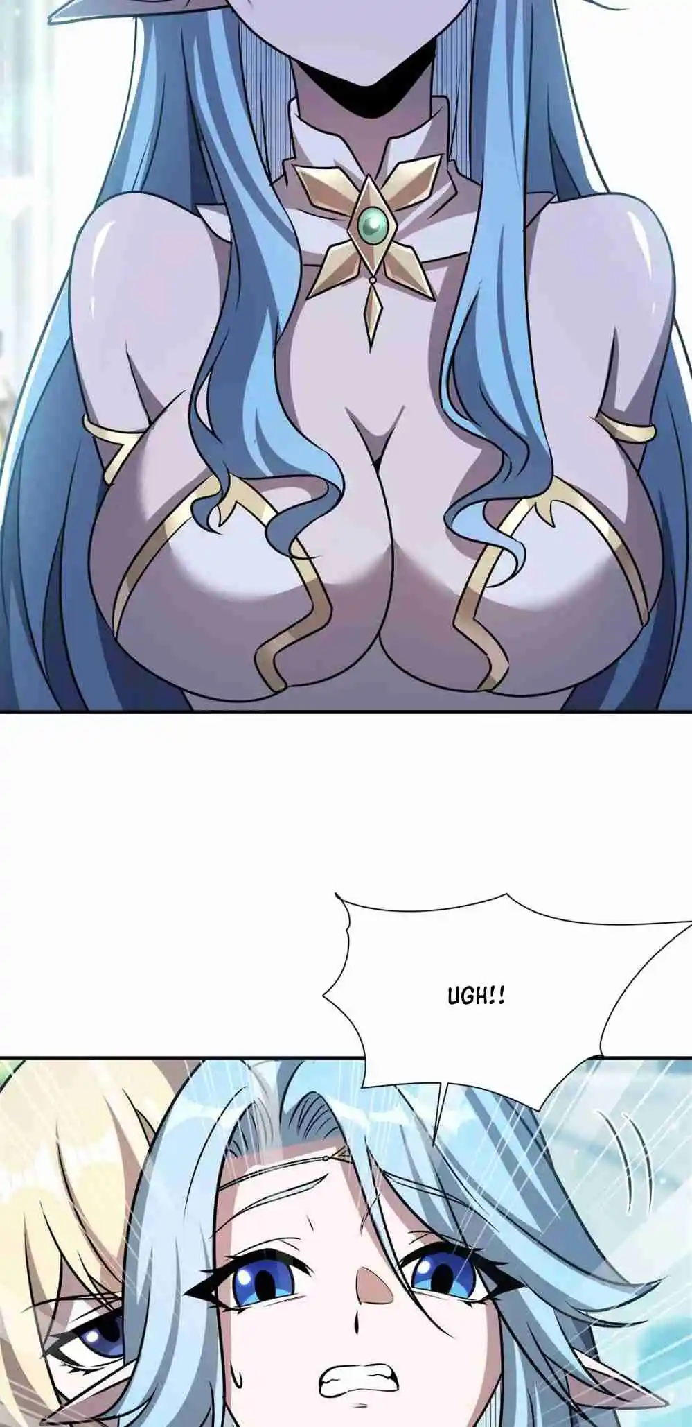 The Blood Princess and the Knight 323