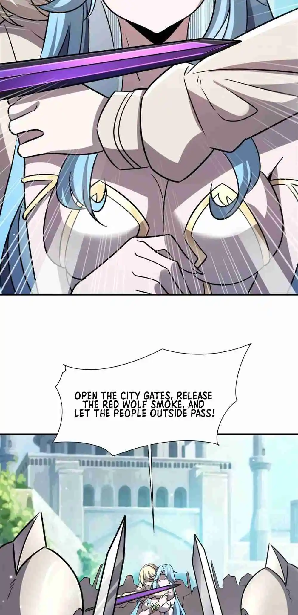 The Blood Princess and the Knight 323