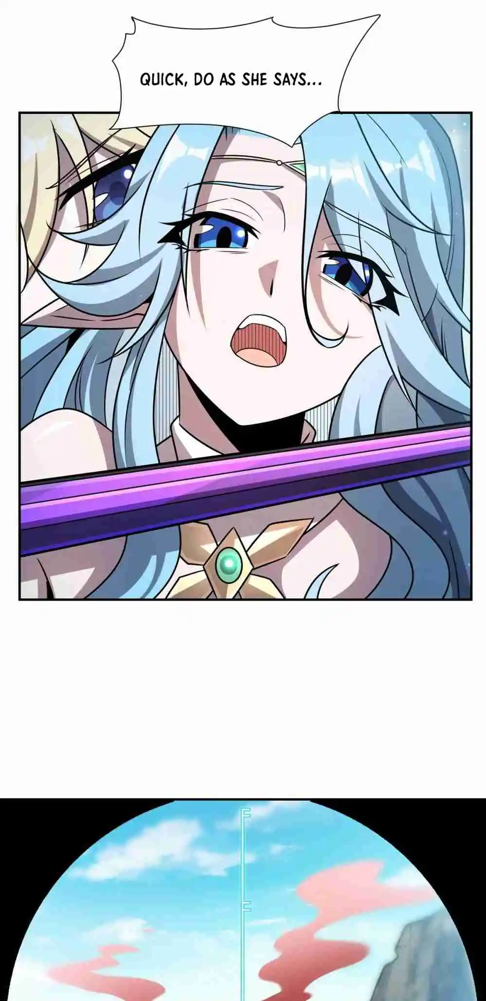 The Blood Princess and the Knight 323