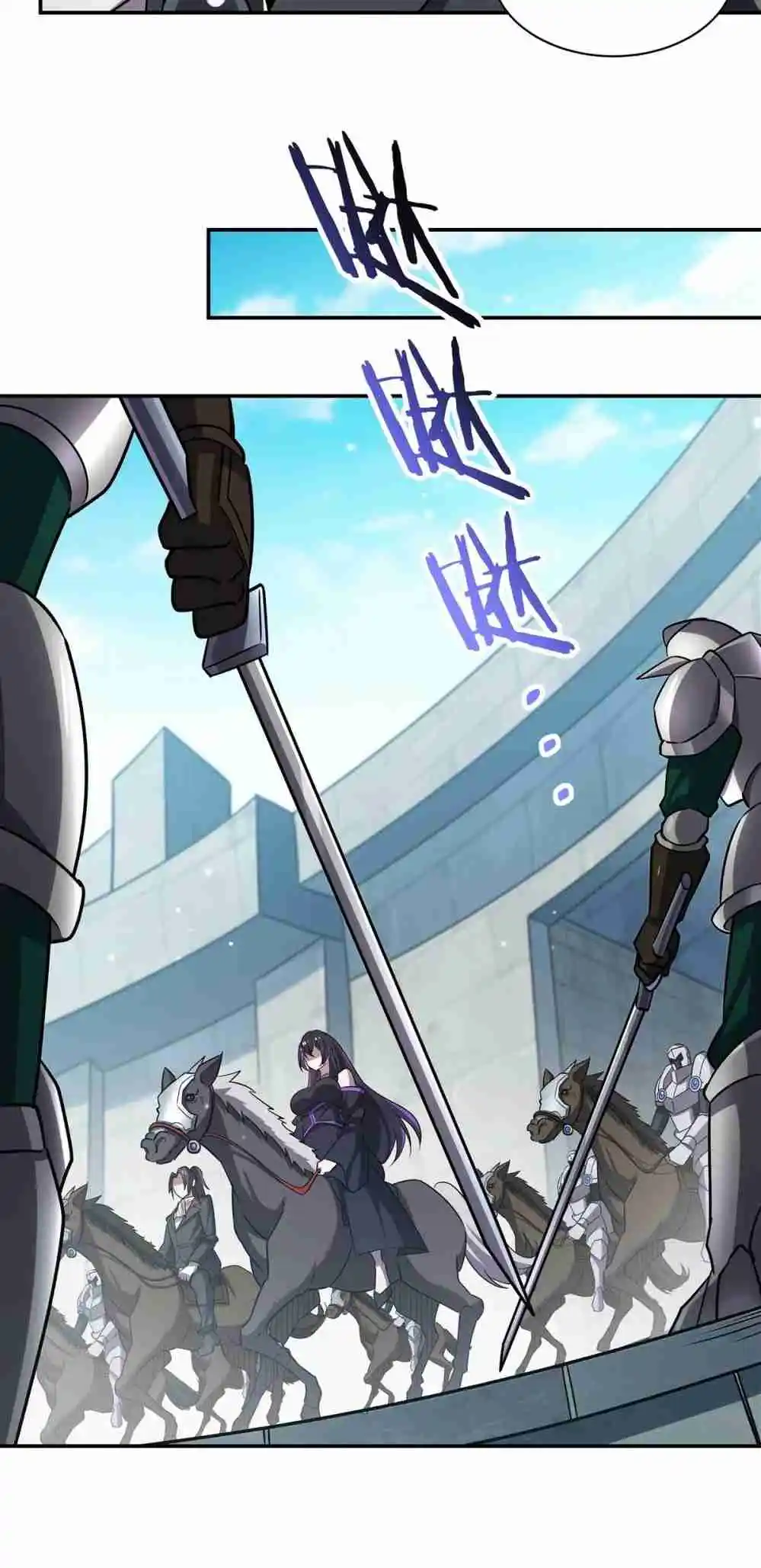 The Blood Princess and the Knight 323