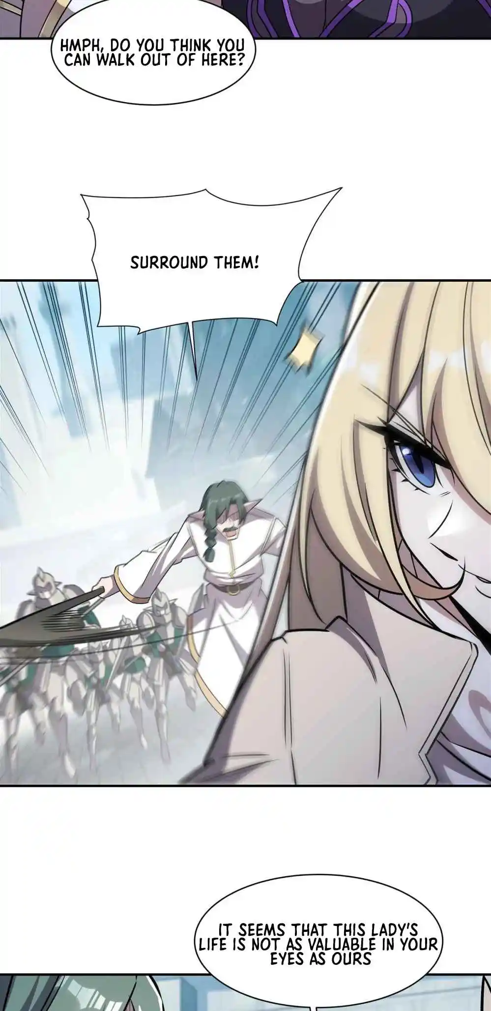 The Blood Princess and the Knight 323