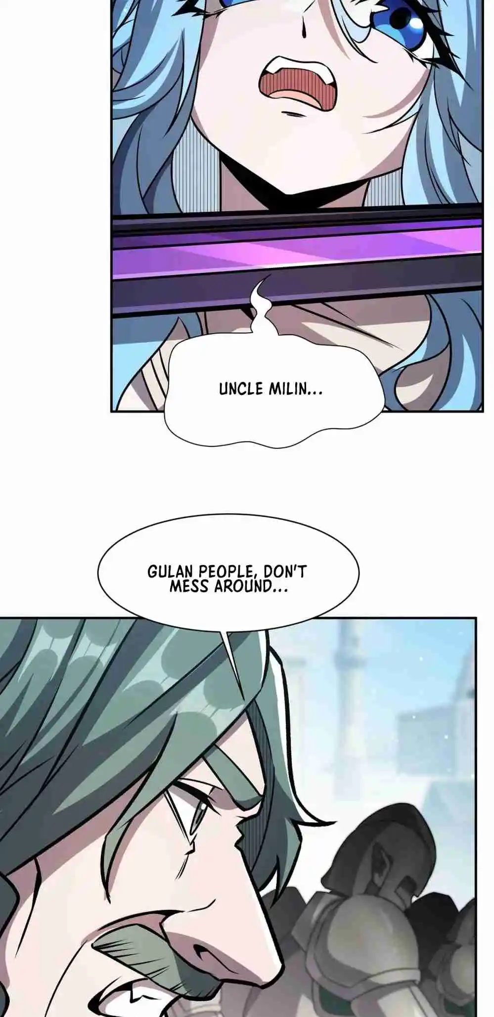 The Blood Princess and the Knight 323