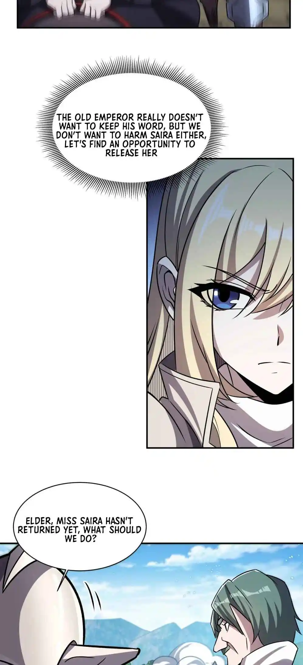 The Blood Princess and the Knight 323