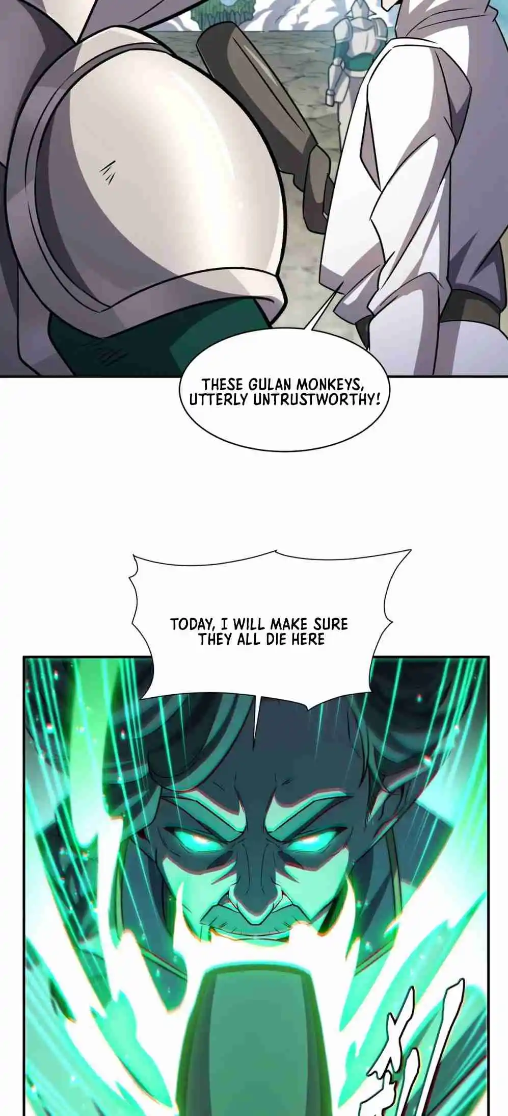 The Blood Princess and the Knight 323