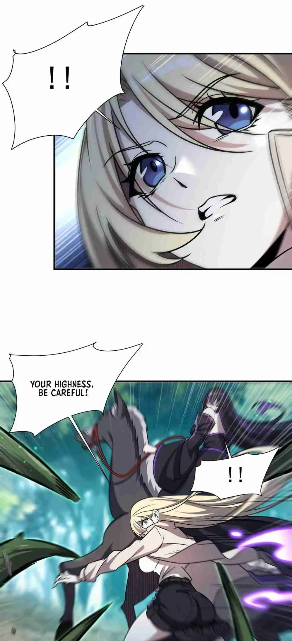 The Blood Princess and the Knight 323