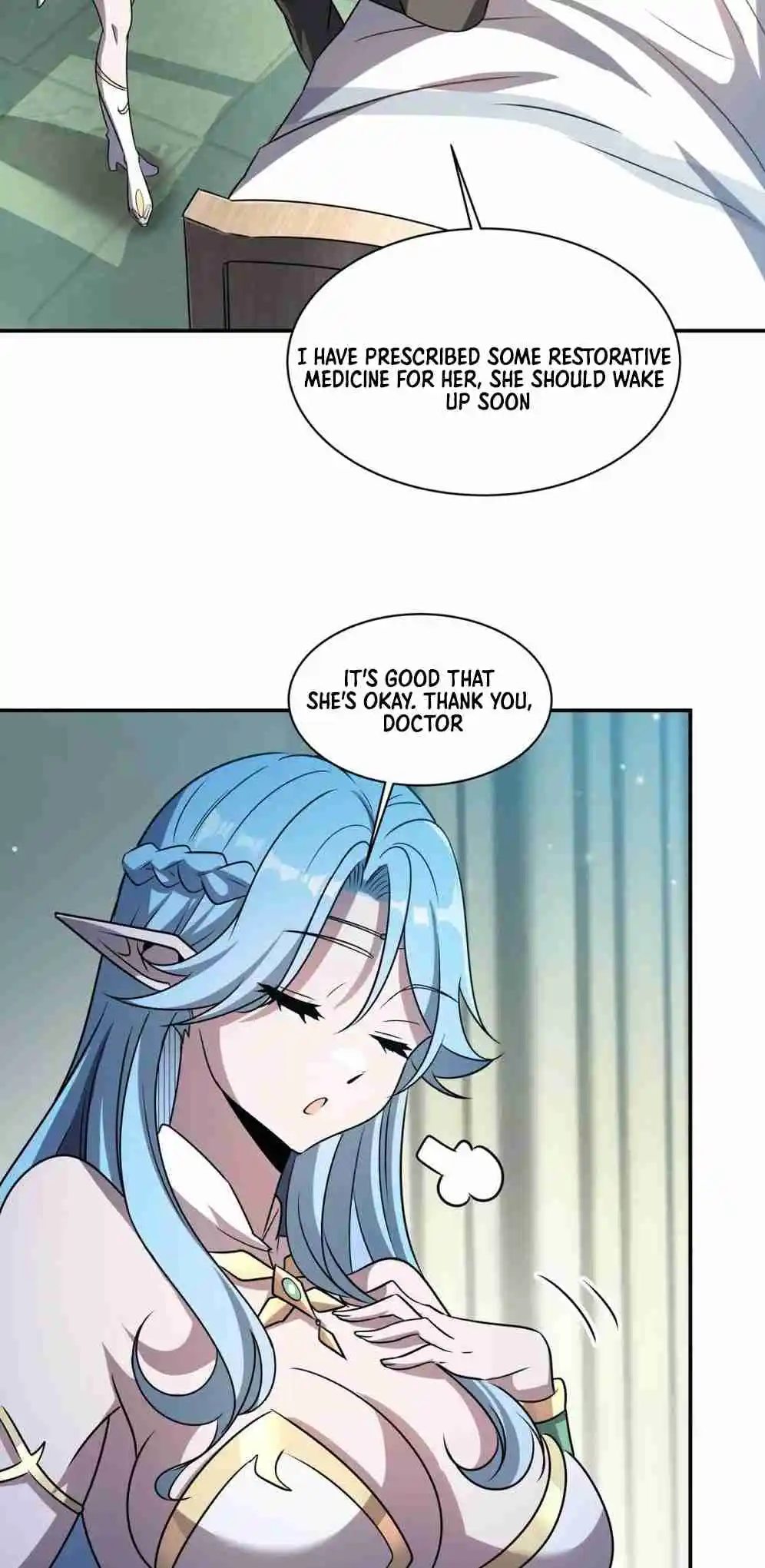 The Blood Princess and the Knight 323