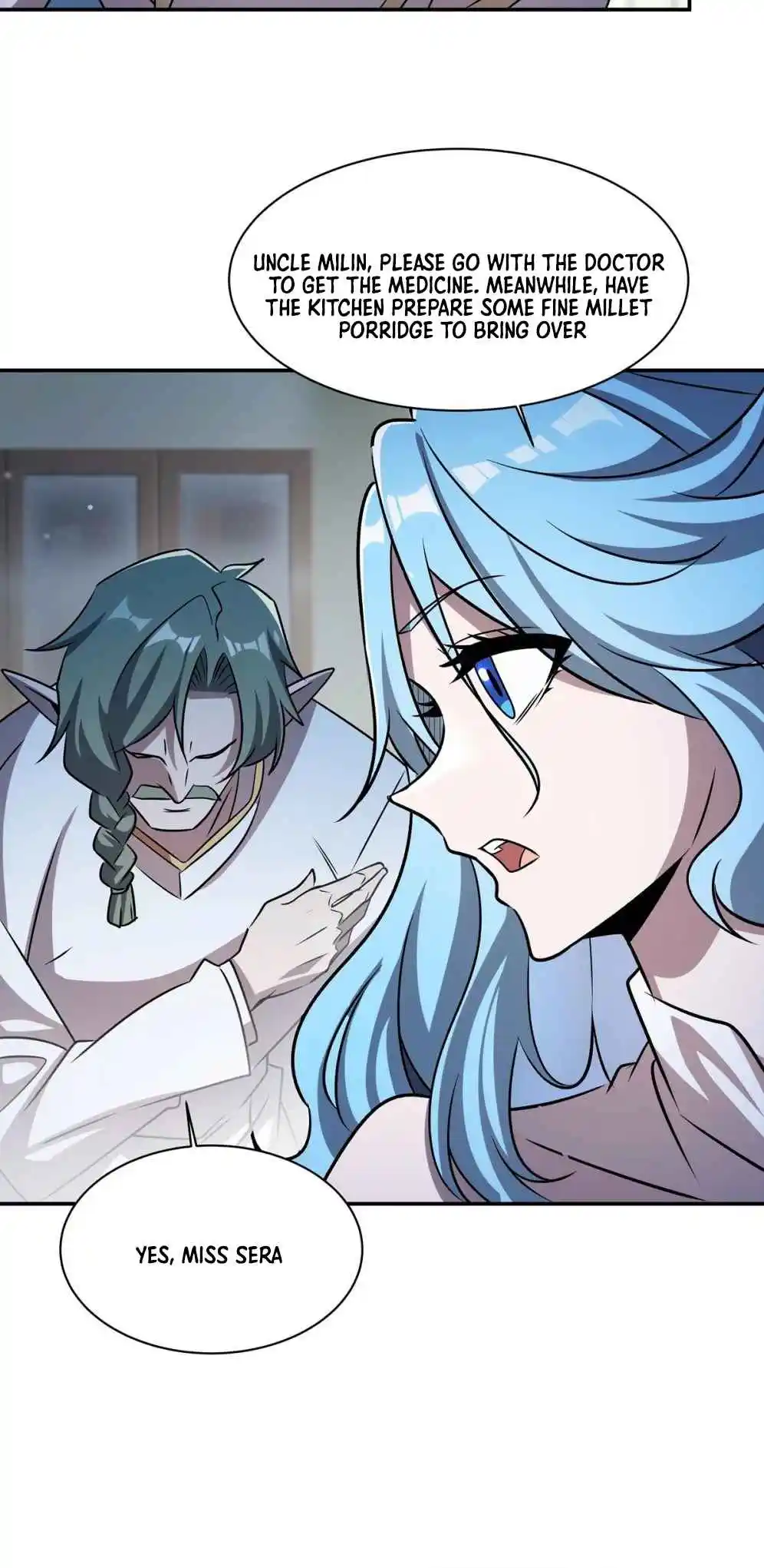 The Blood Princess and the Knight 323