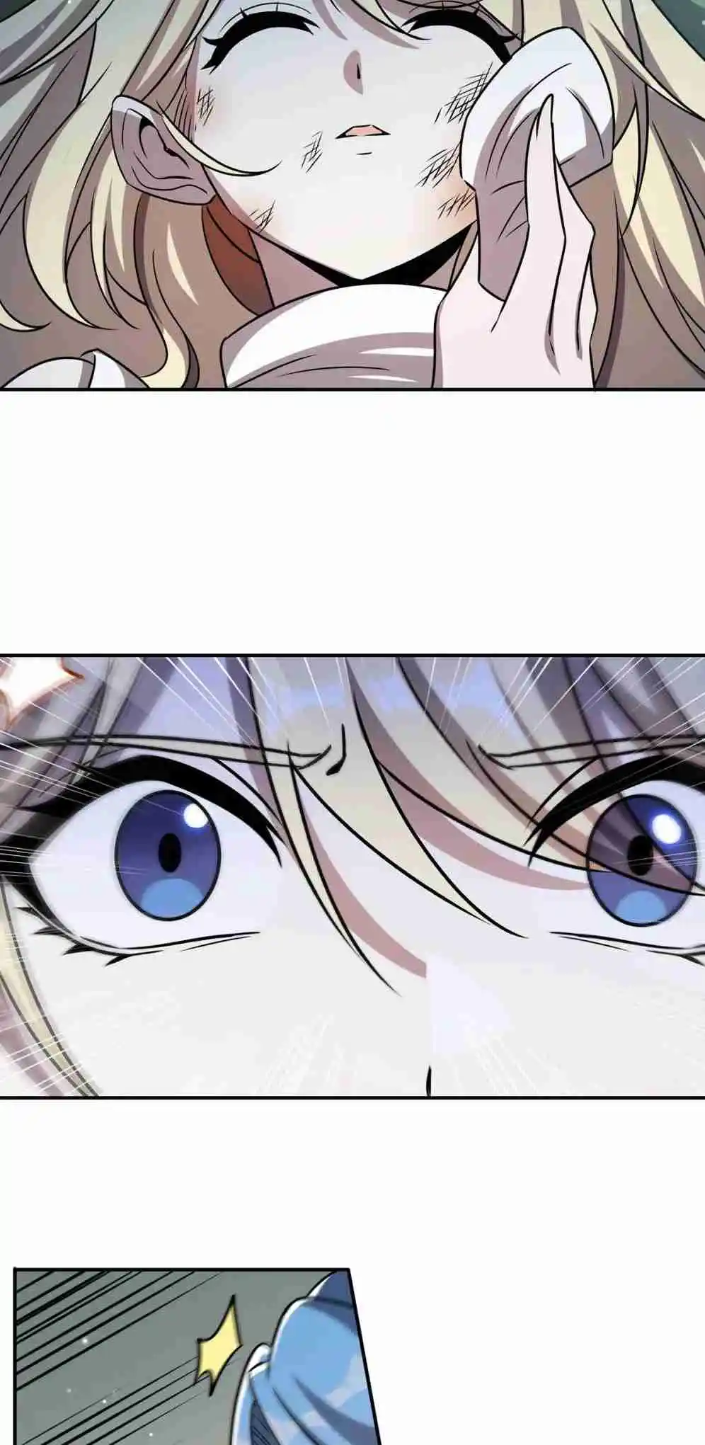 The Blood Princess and the Knight 323