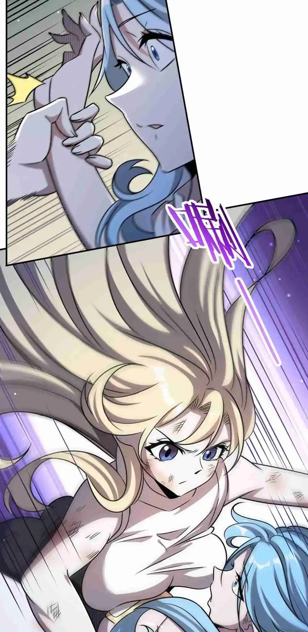 The Blood Princess and the Knight 323