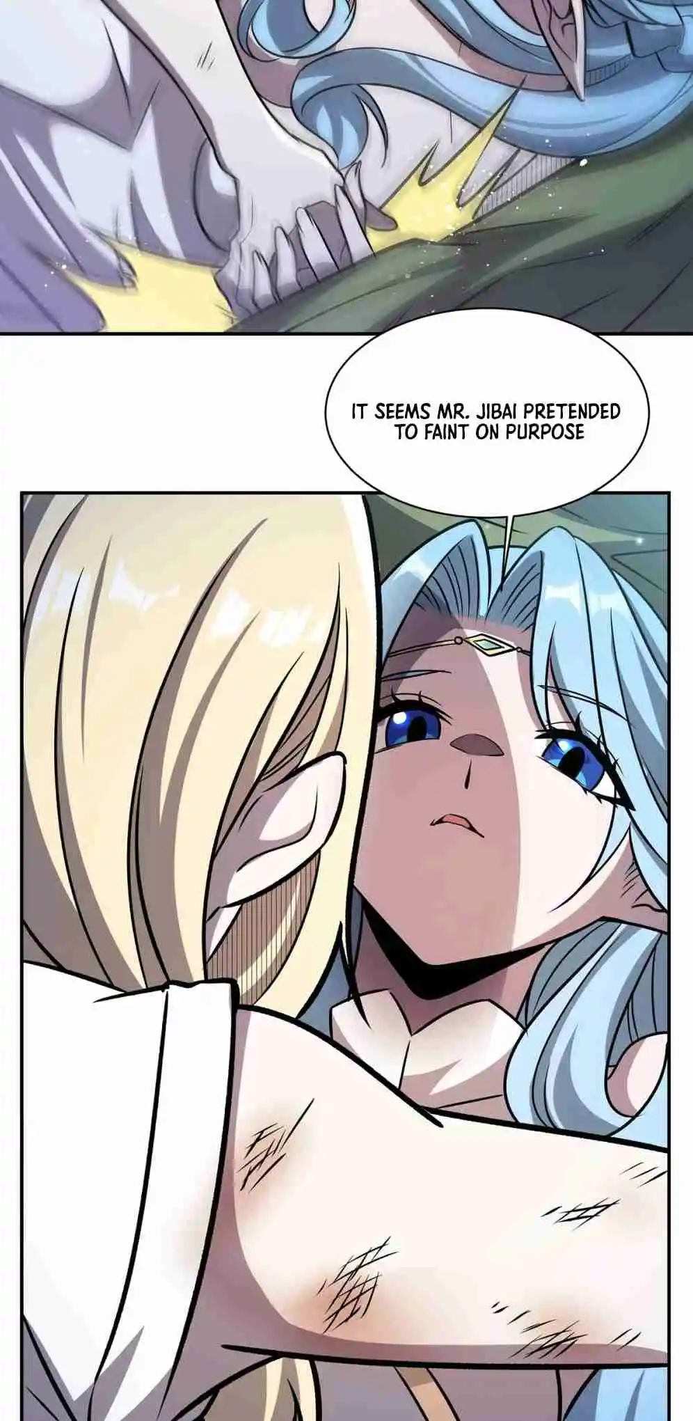 The Blood Princess and the Knight 323