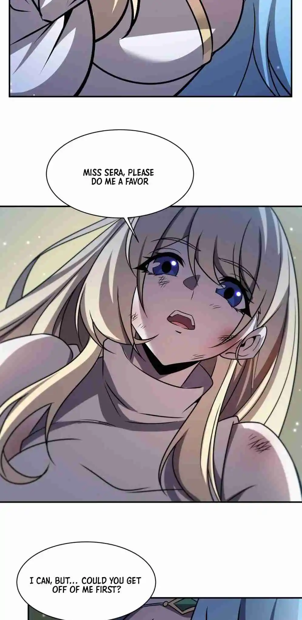 The Blood Princess and the Knight 323