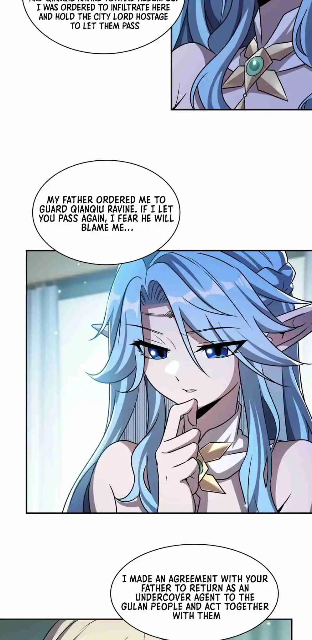 The Blood Princess and the Knight 323