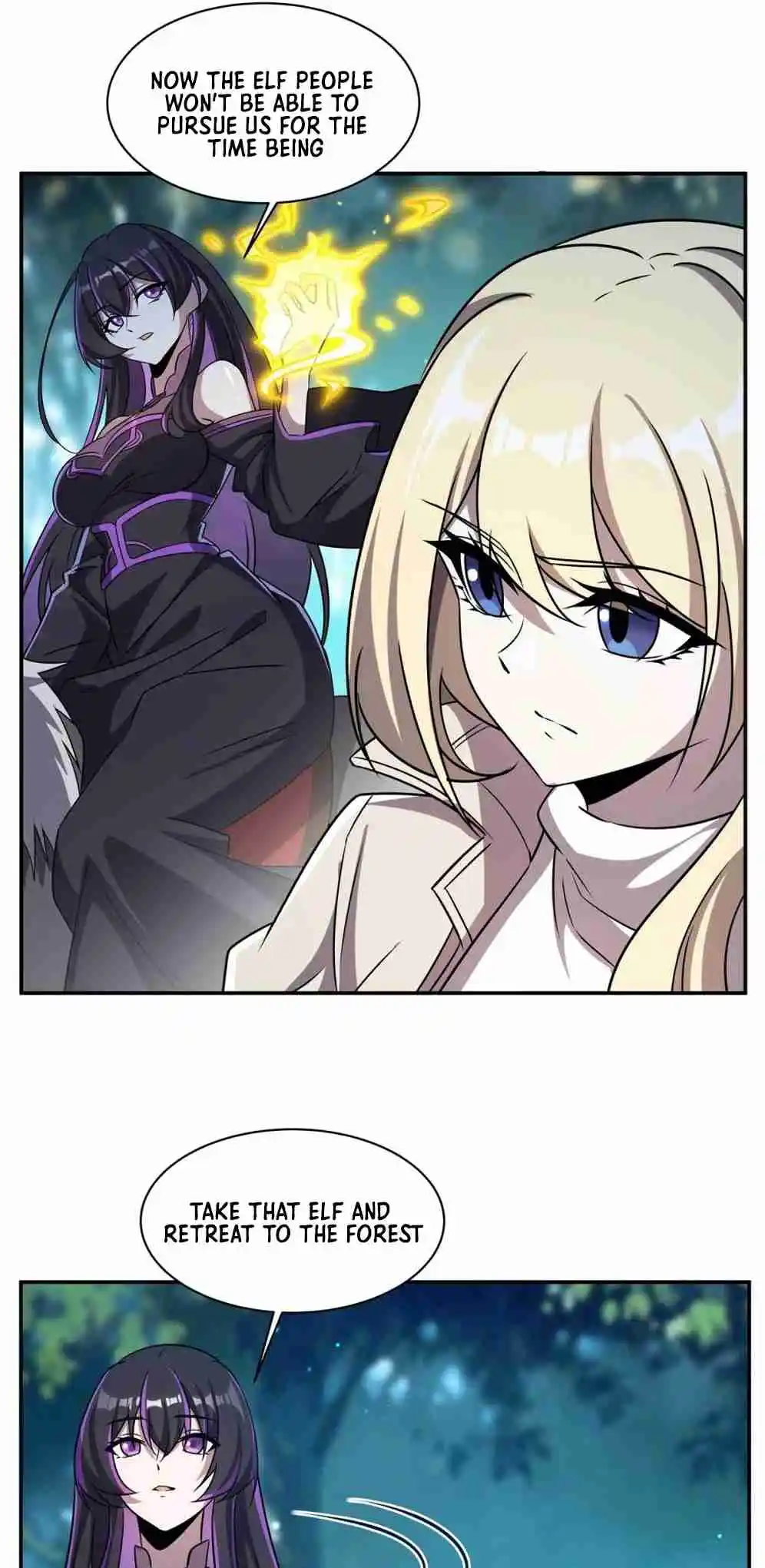 The Blood Princess and the Knight 324