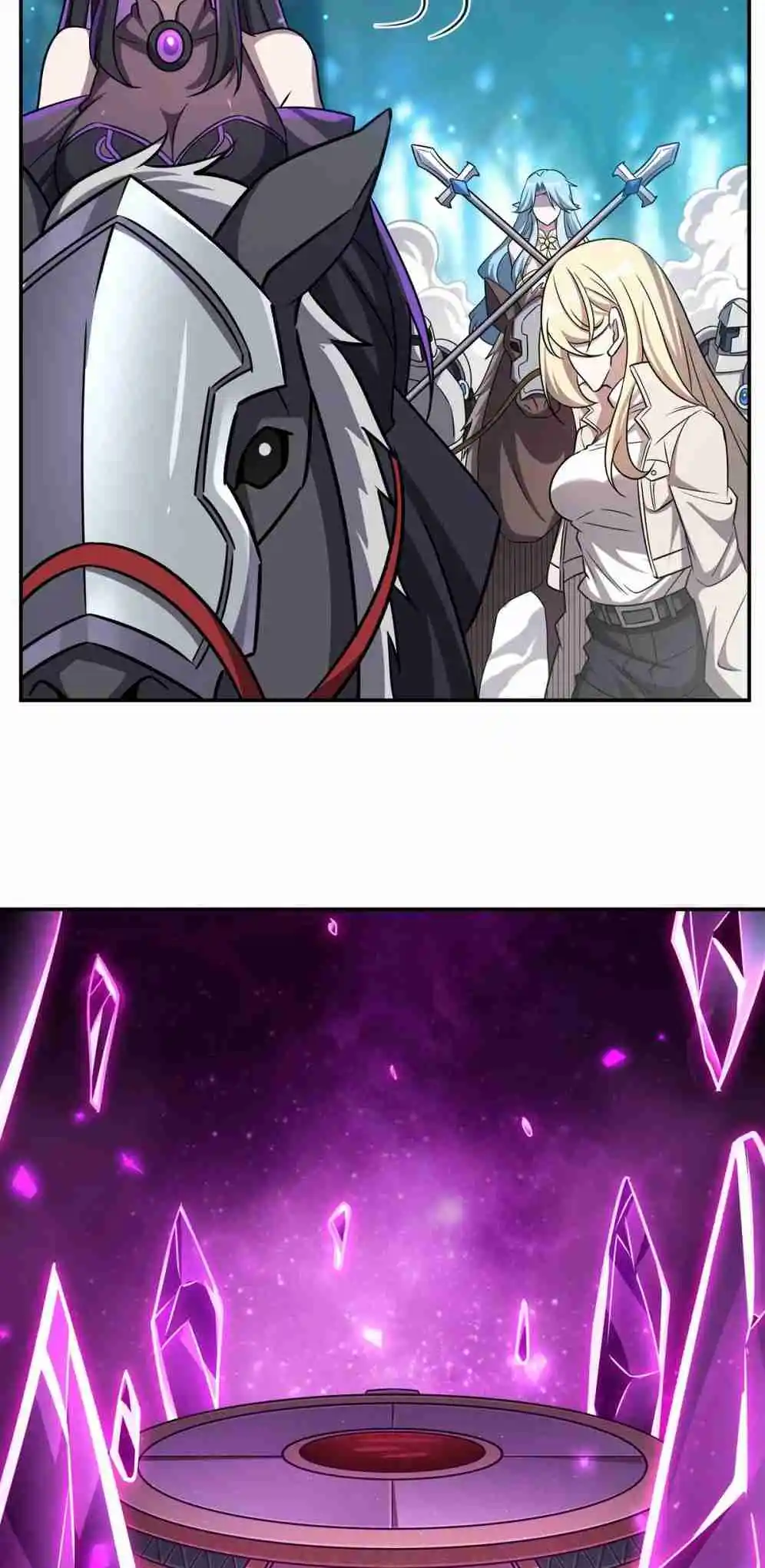 The Blood Princess and the Knight 324