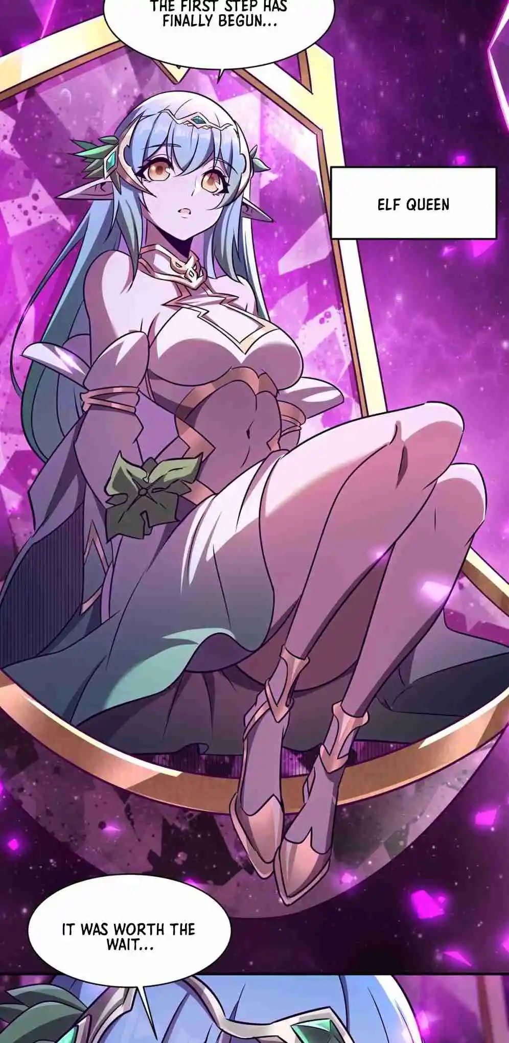 The Blood Princess and the Knight 324