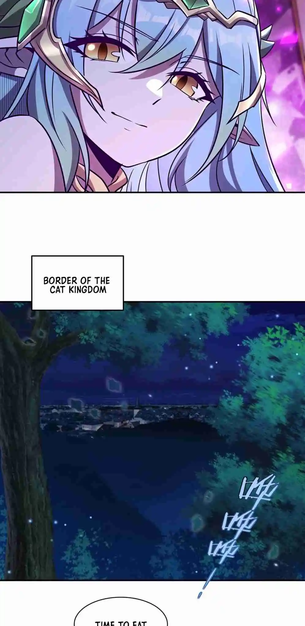 The Blood Princess and the Knight 324