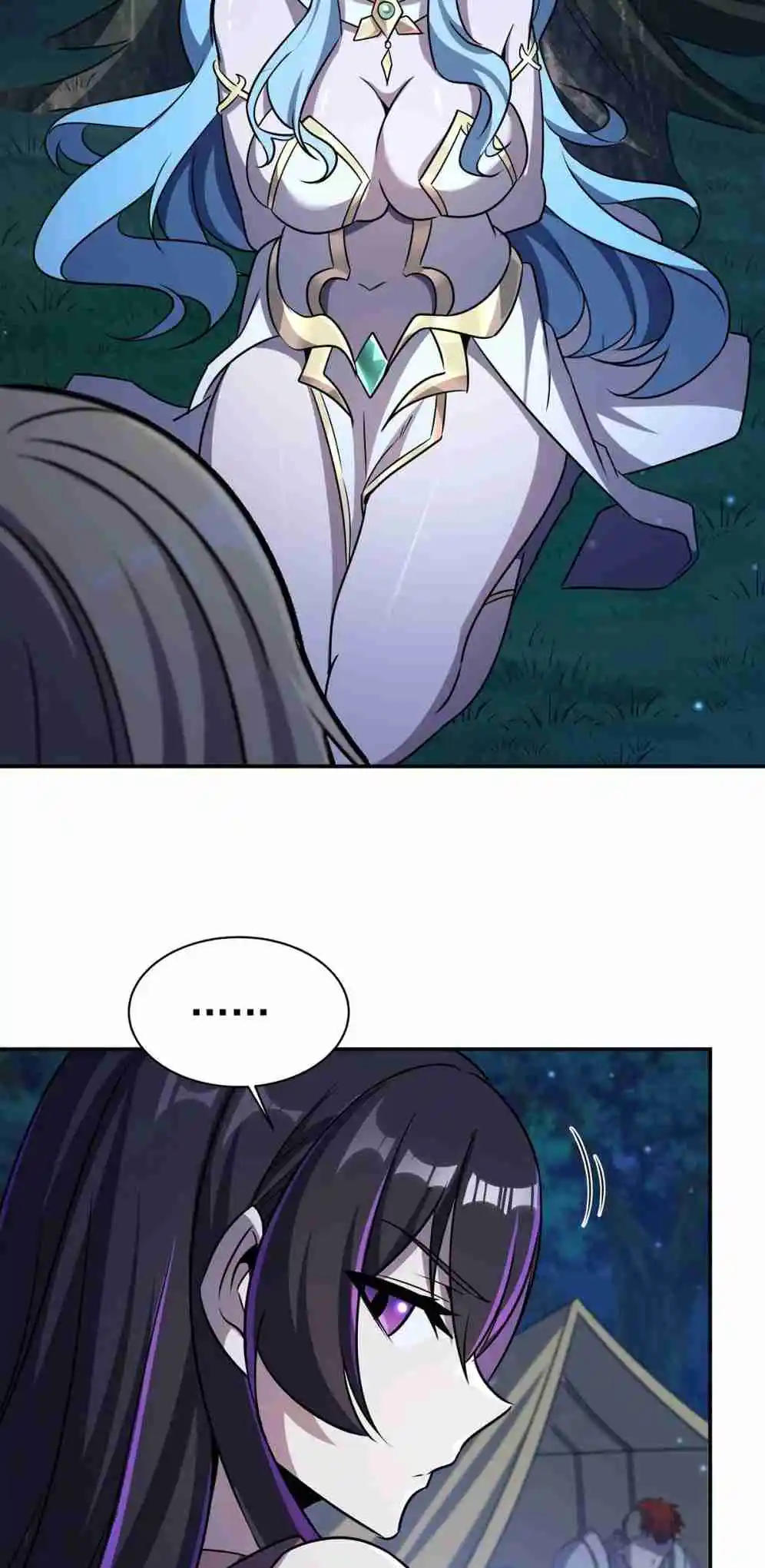 The Blood Princess and the Knight 324