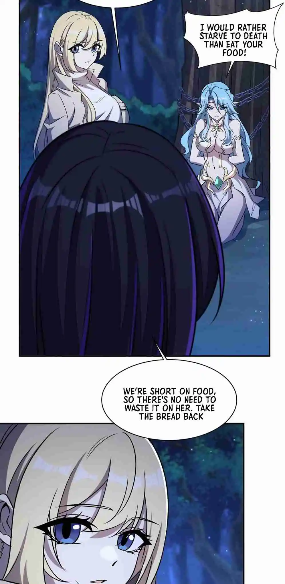 The Blood Princess and the Knight 324