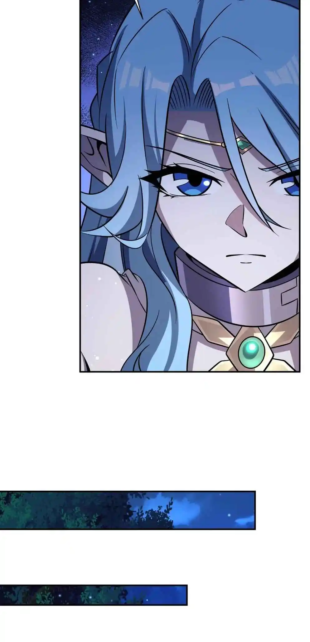 The Blood Princess and the Knight 324