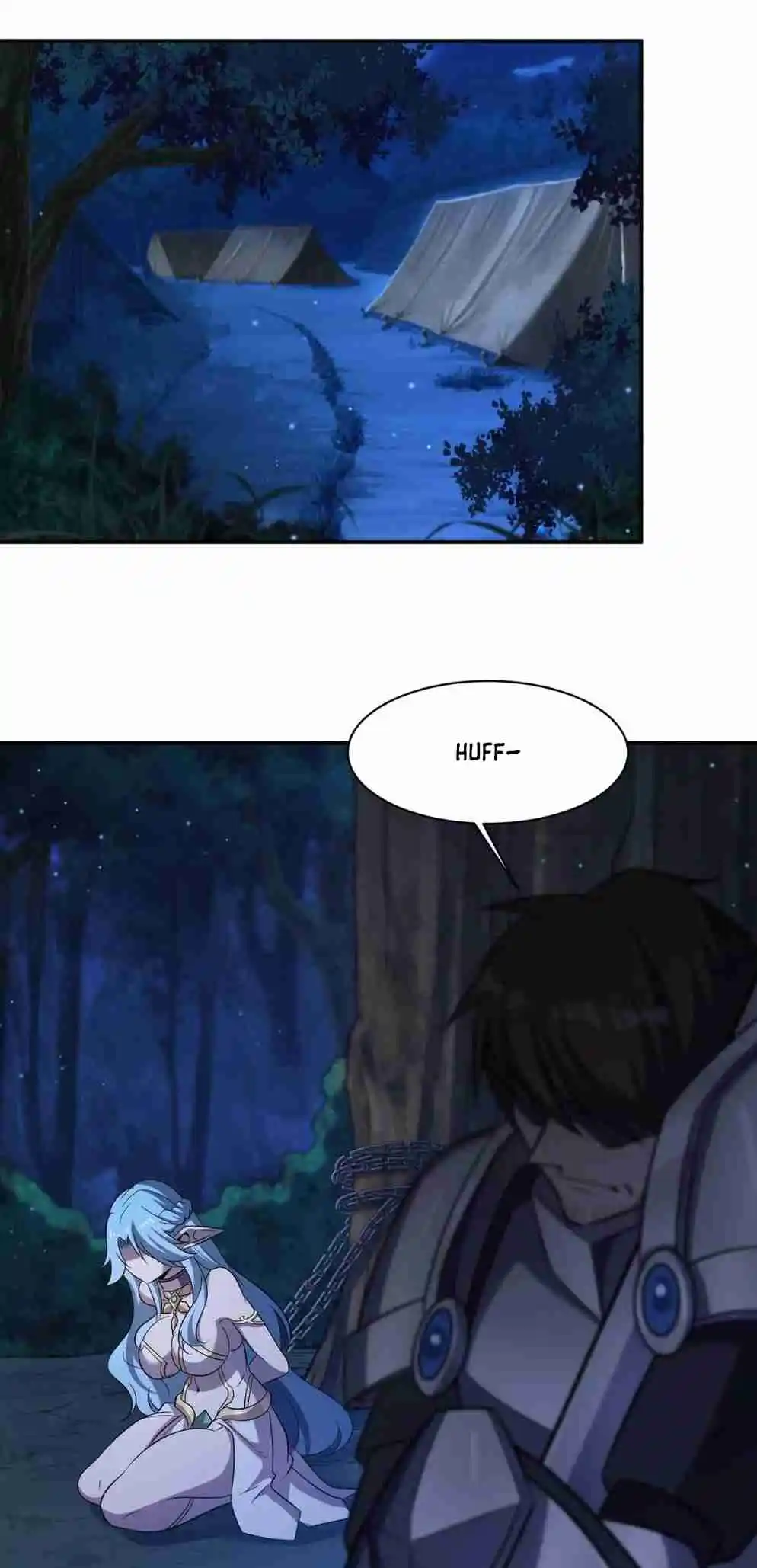 The Blood Princess and the Knight 324