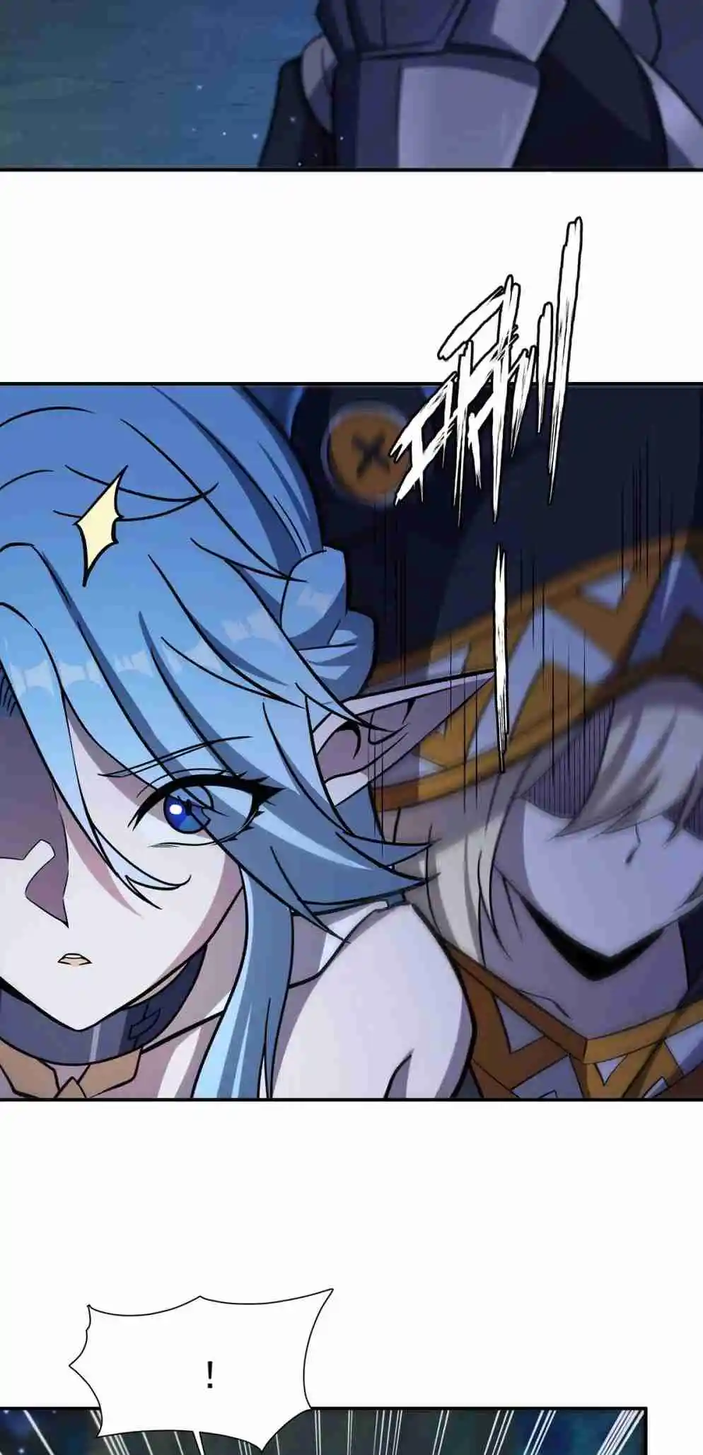 The Blood Princess and the Knight 324