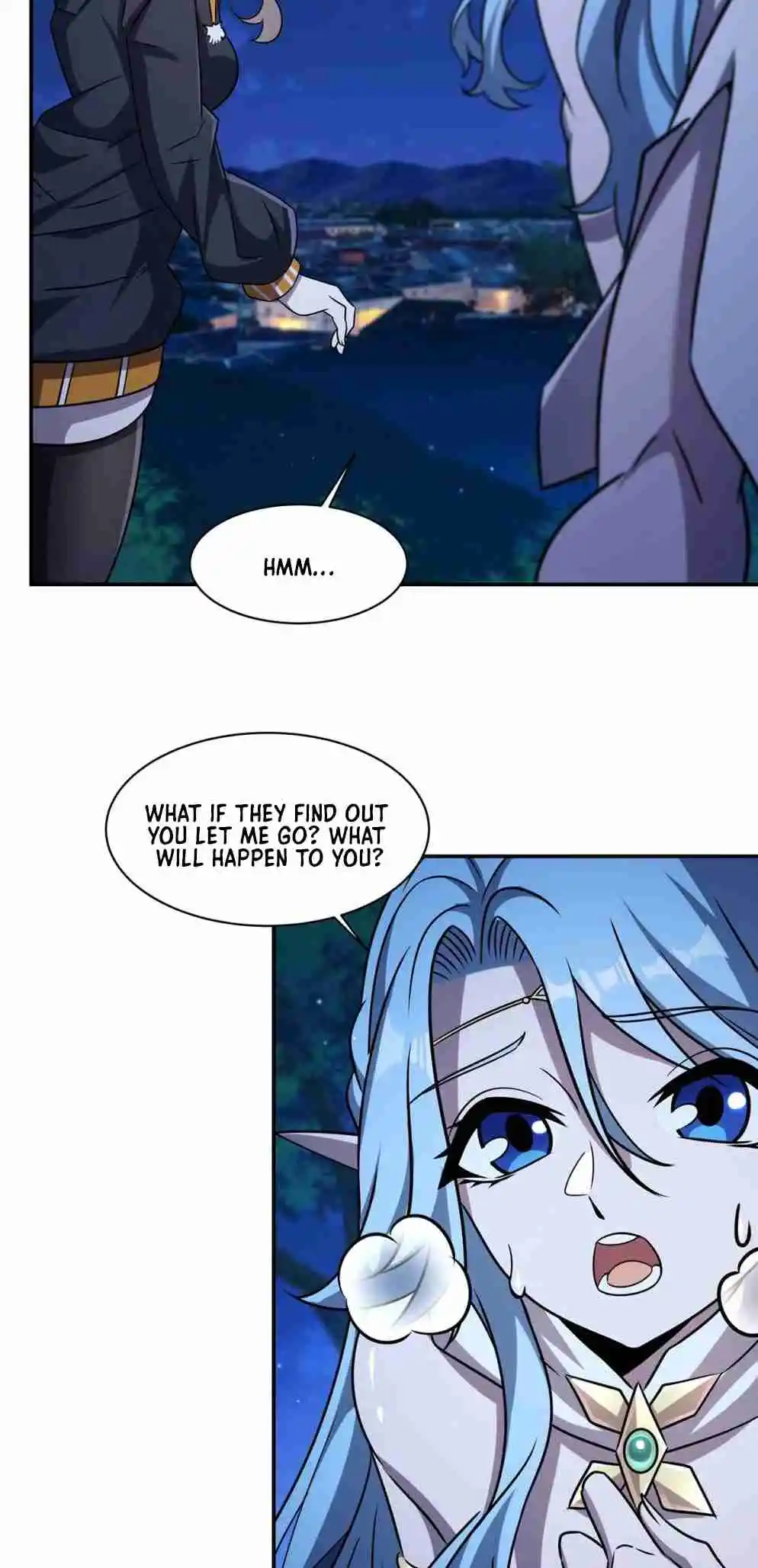 The Blood Princess and the Knight 324