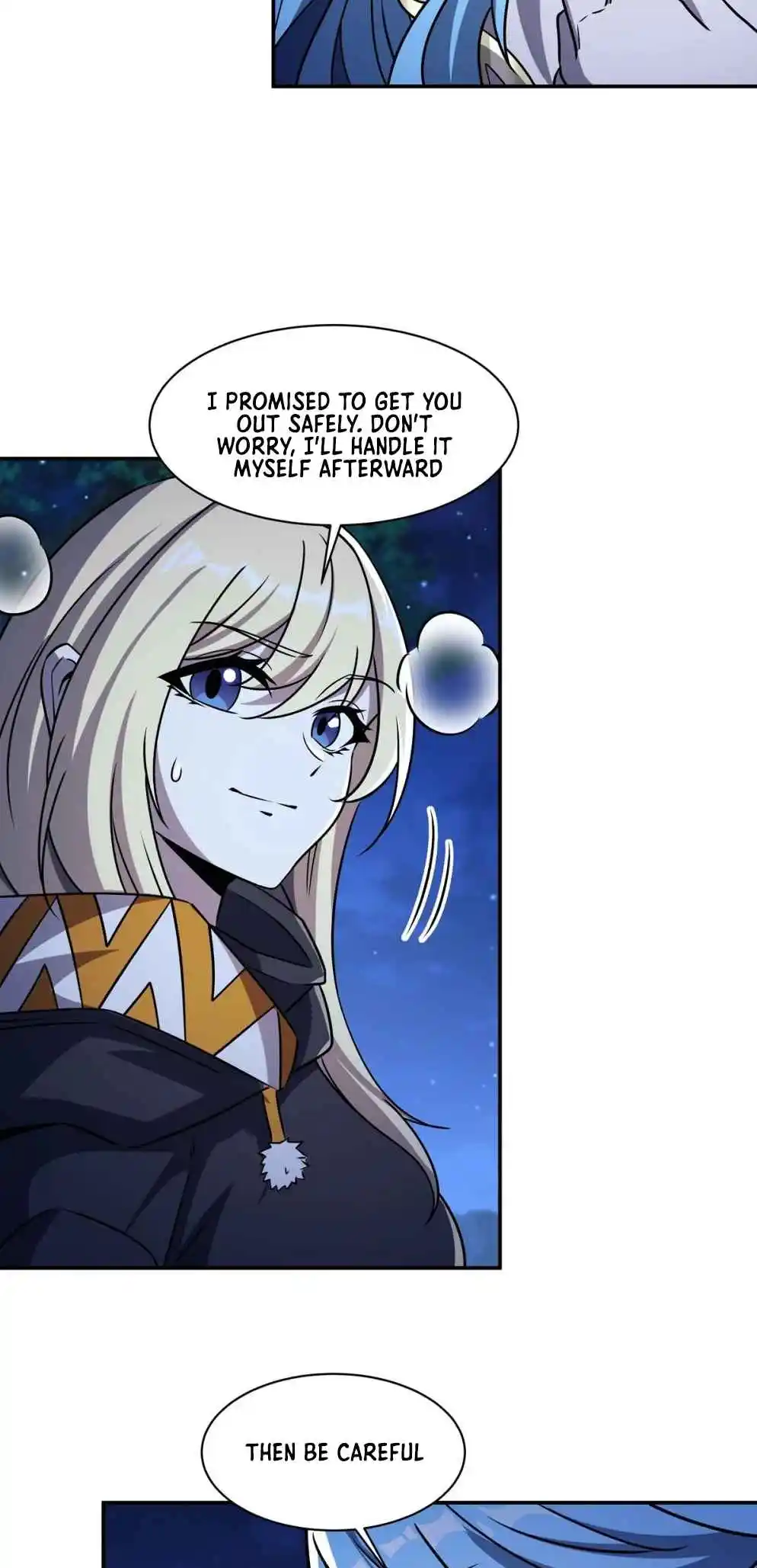 The Blood Princess and the Knight 324