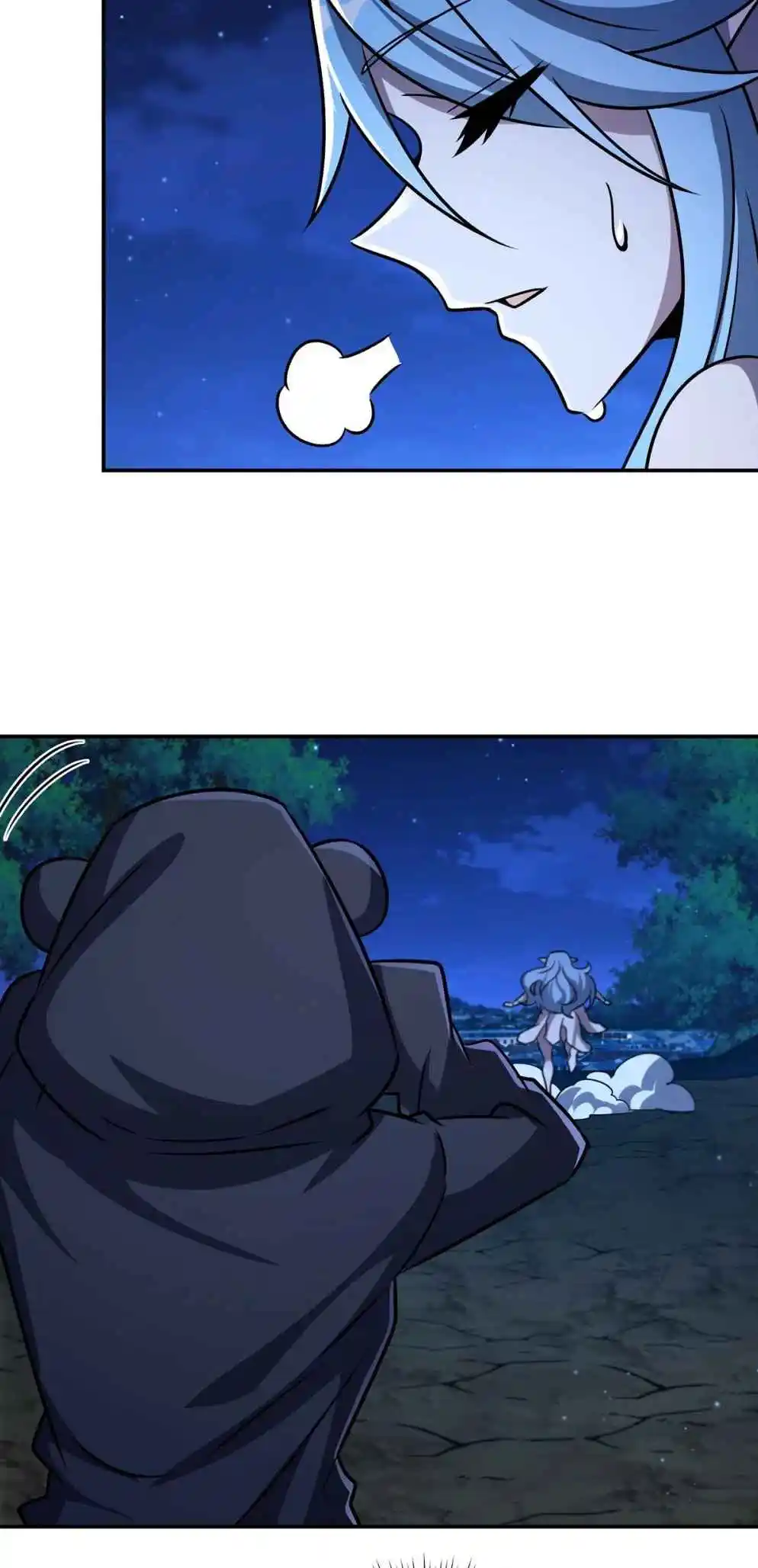 The Blood Princess and the Knight 324