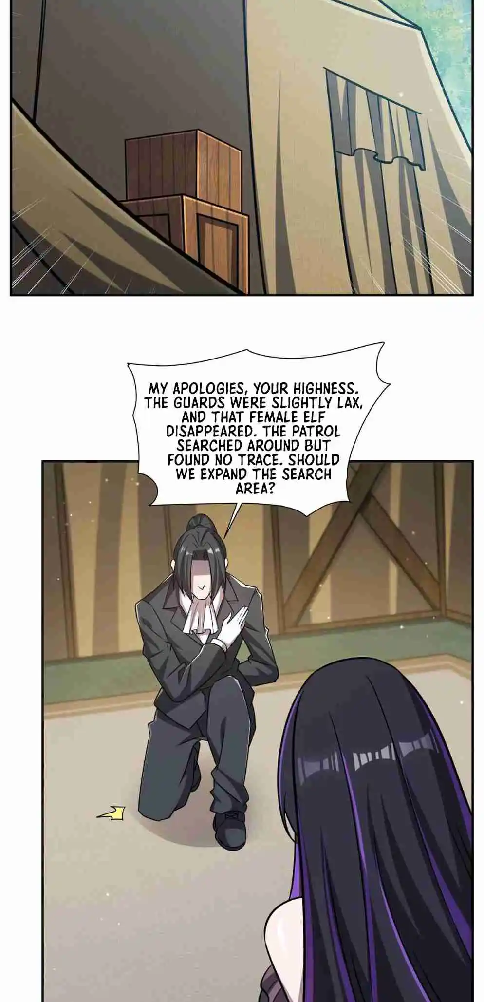 The Blood Princess and the Knight 324