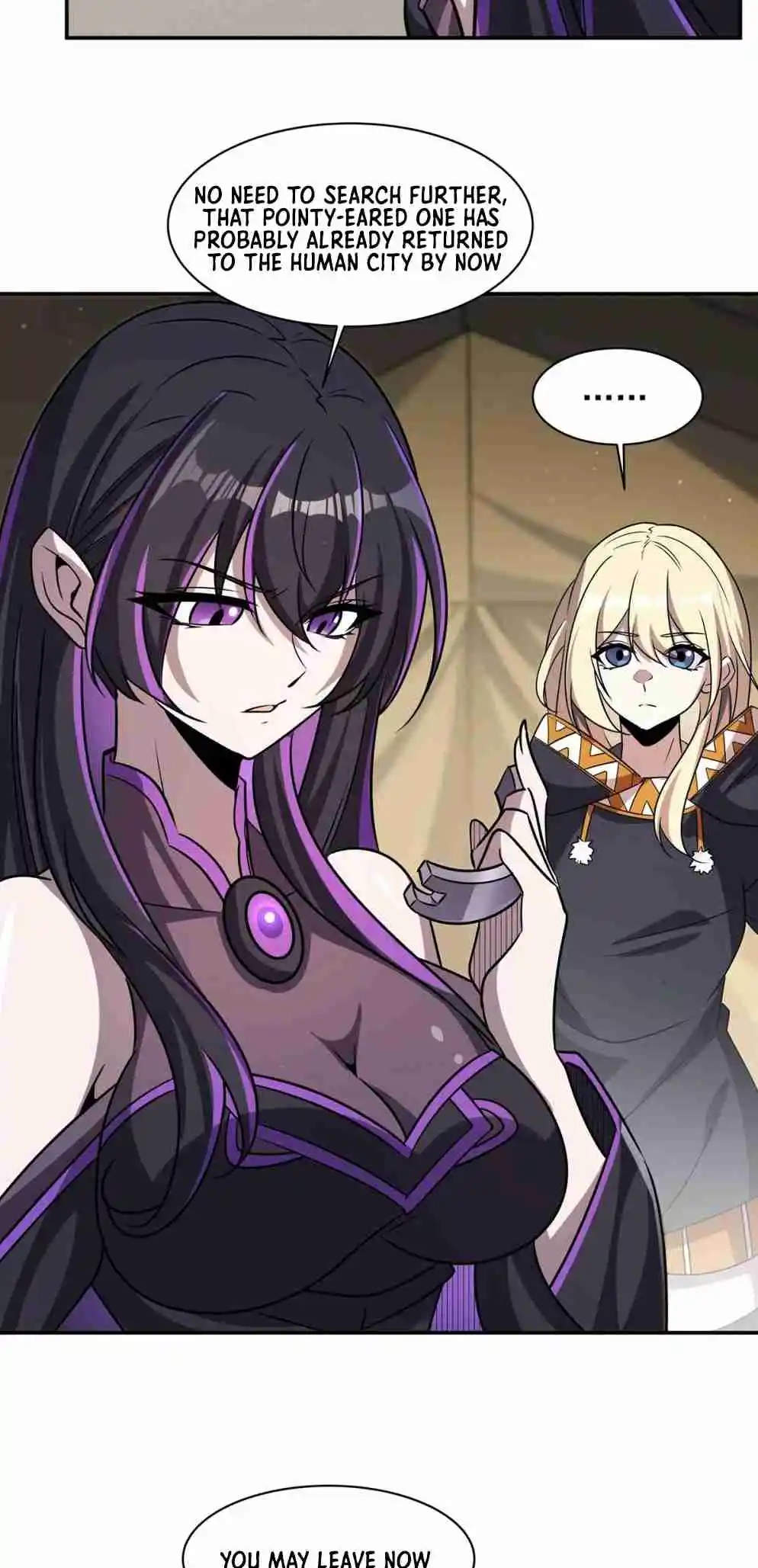 The Blood Princess and the Knight 324