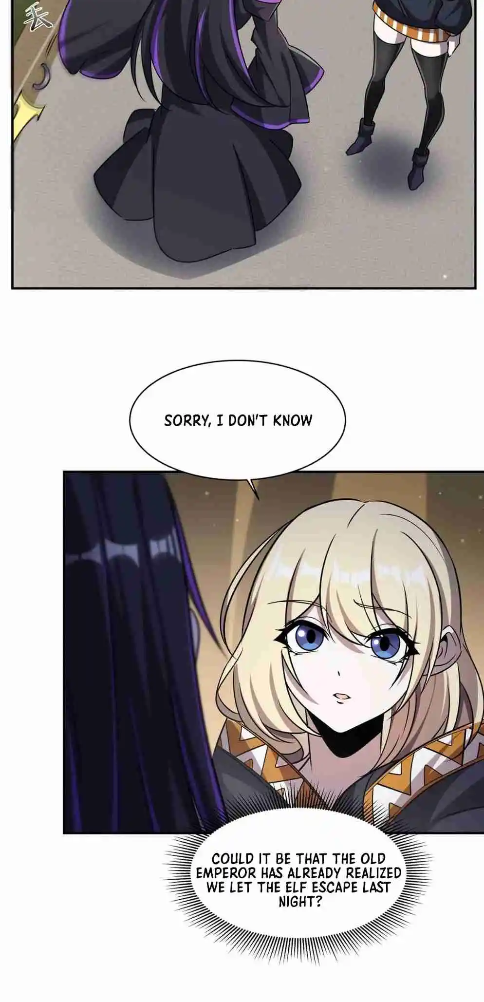 The Blood Princess and the Knight 324