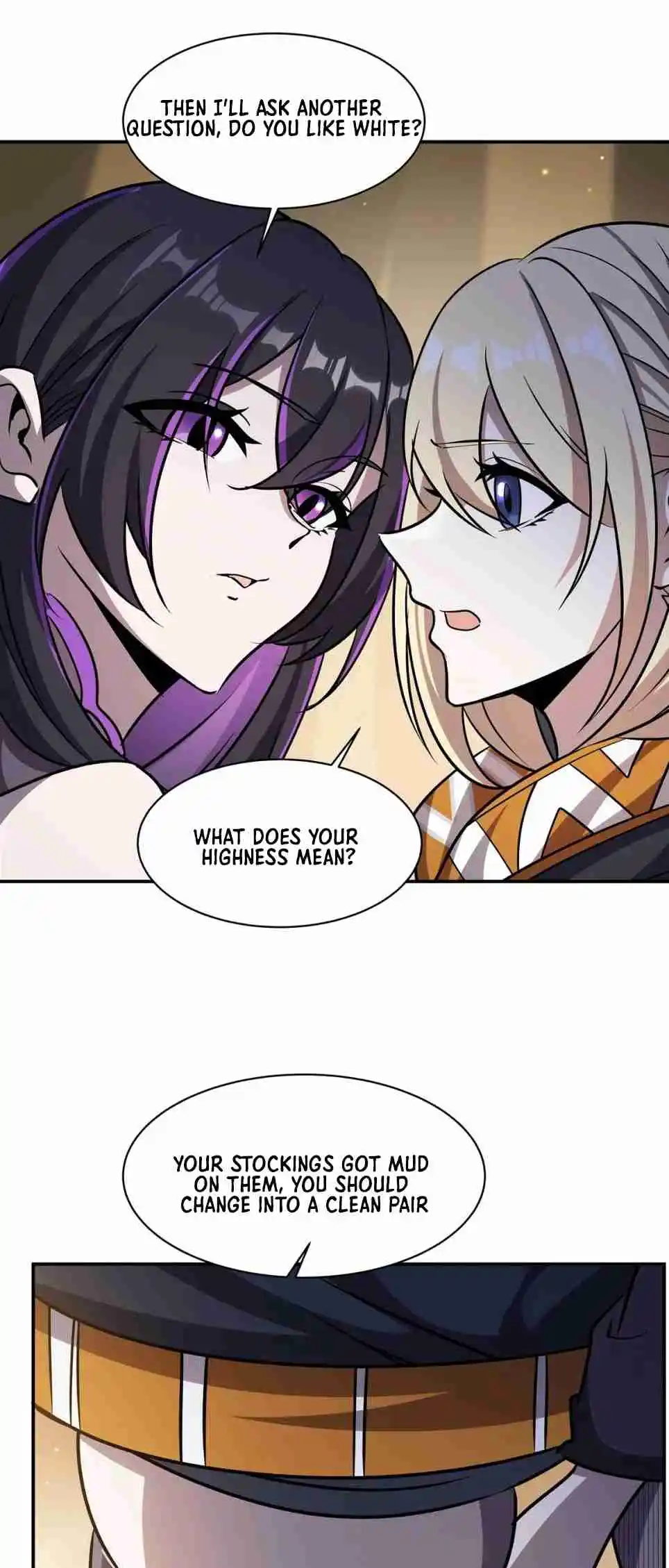 The Blood Princess and the Knight 324