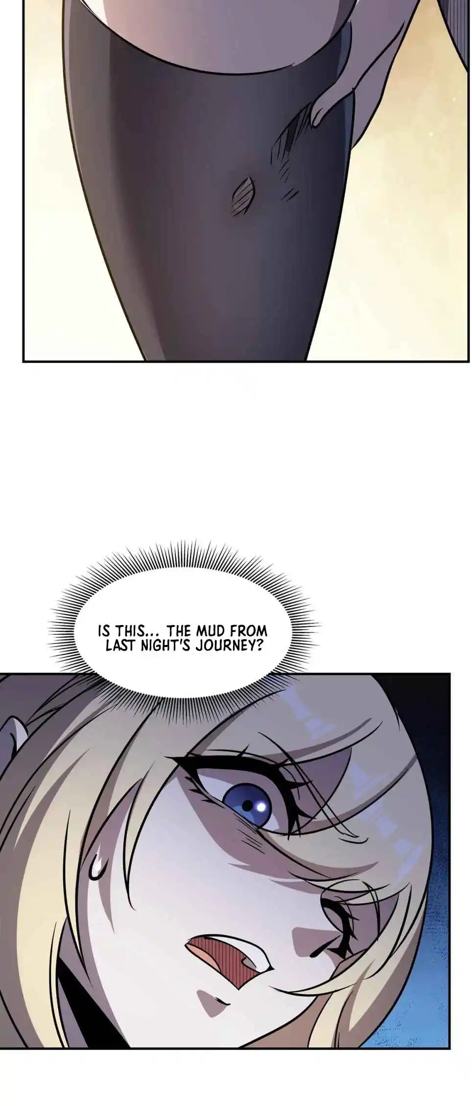 The Blood Princess and the Knight 324