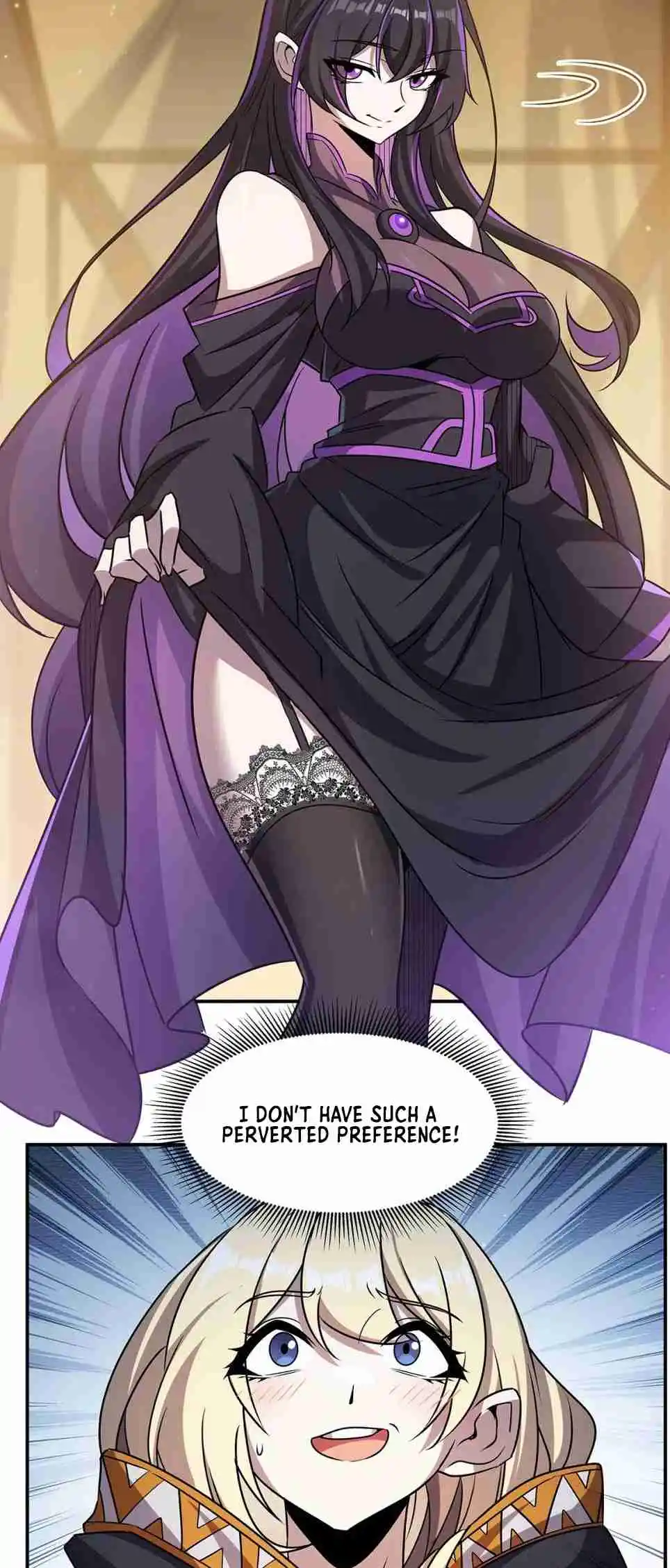 The Blood Princess and the Knight 324