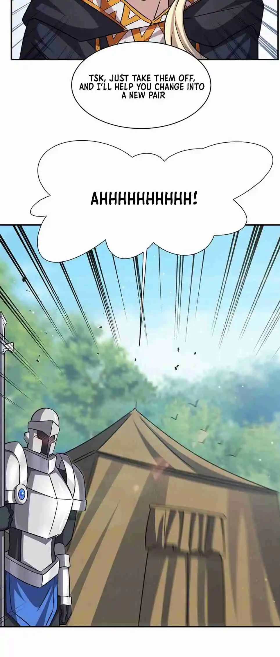 The Blood Princess and the Knight 324