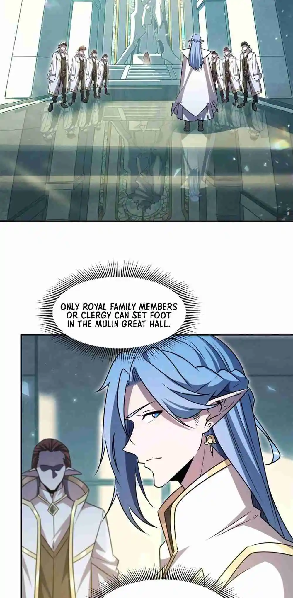 The Blood Princess and the Knight 325