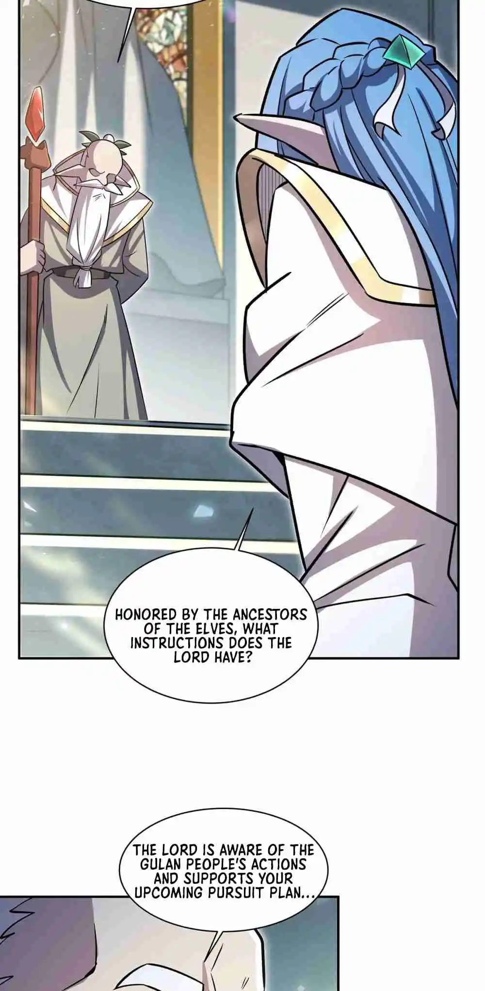 The Blood Princess and the Knight 325