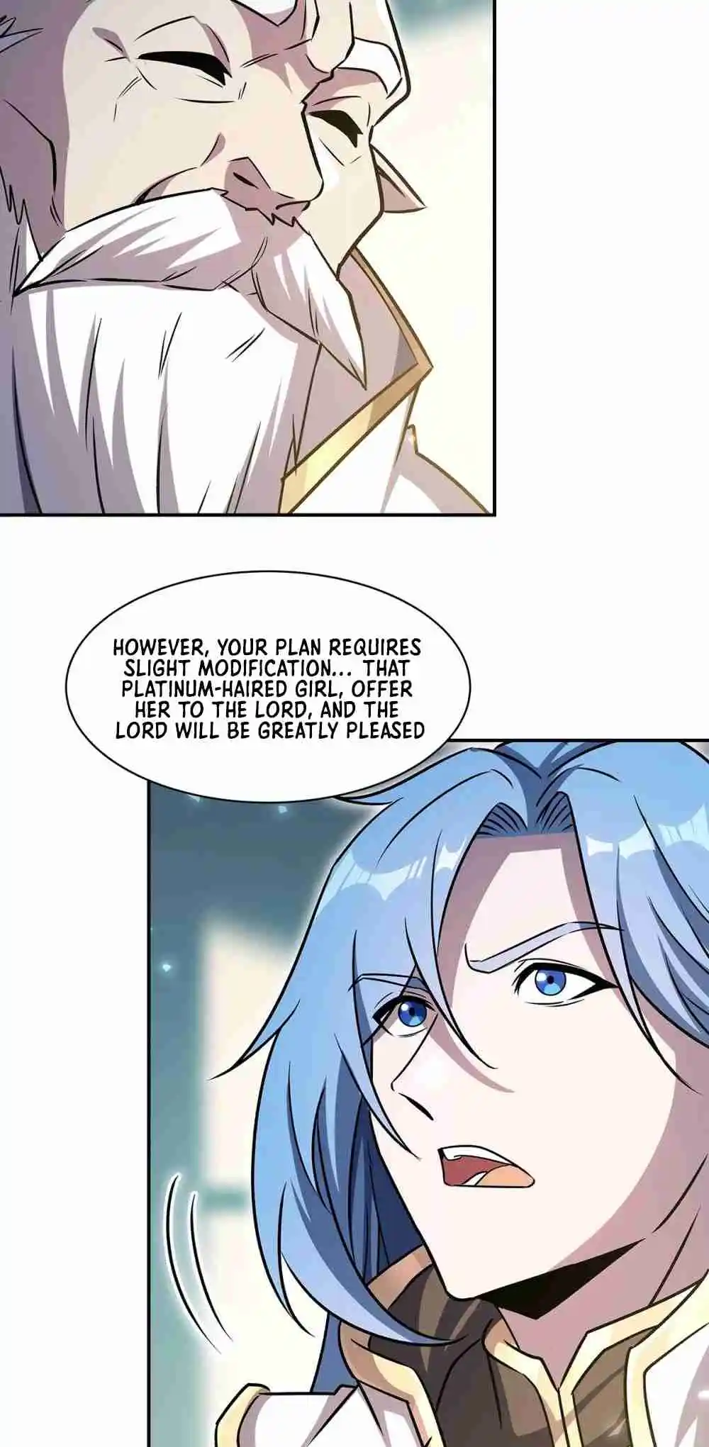 The Blood Princess and the Knight 325