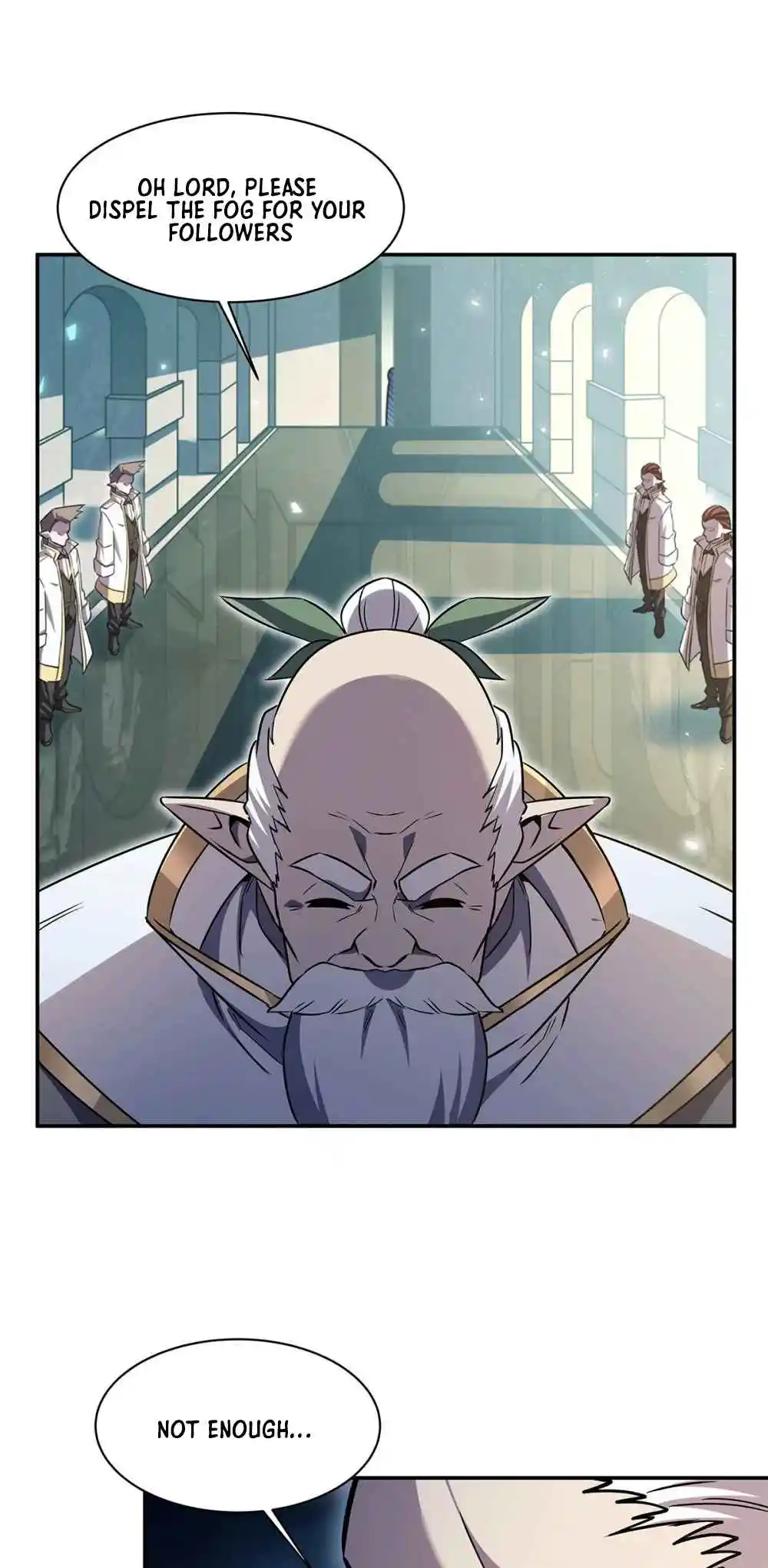 The Blood Princess and the Knight 325