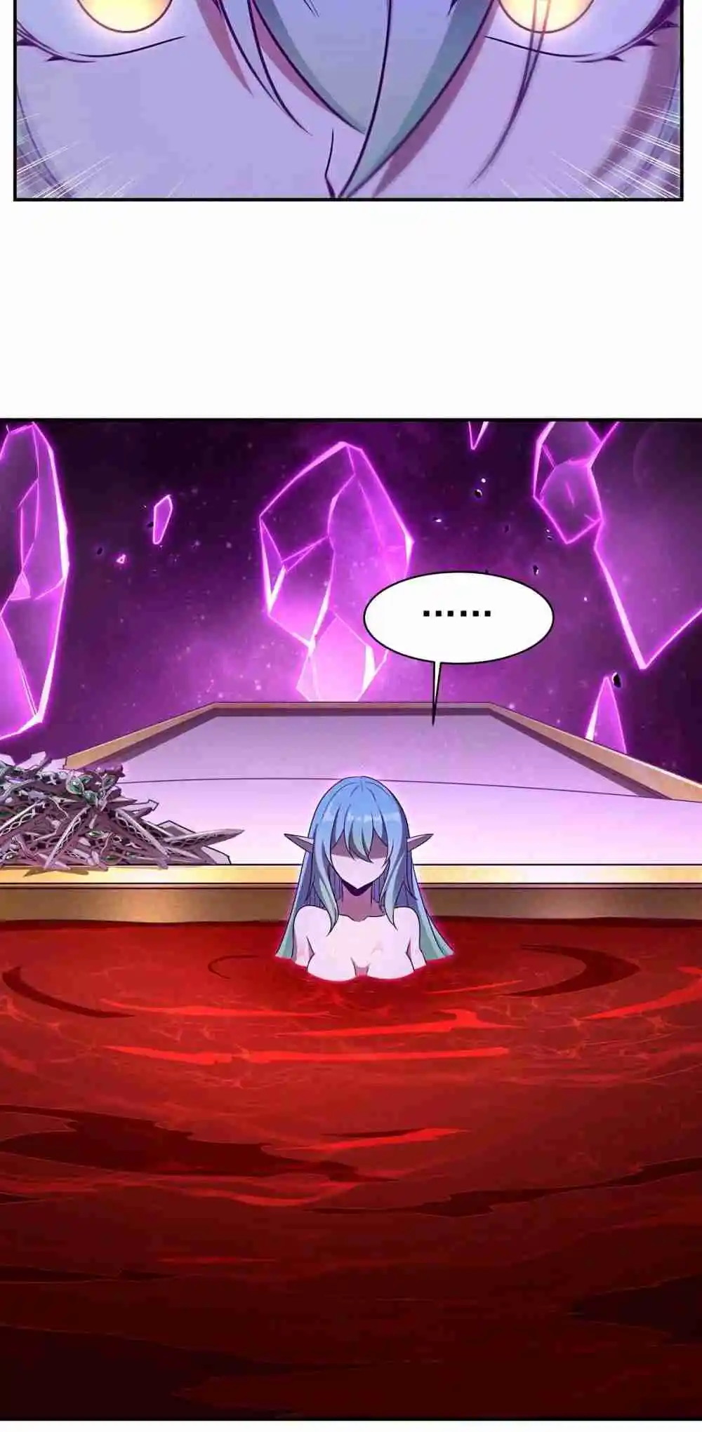 The Blood Princess and the Knight 325