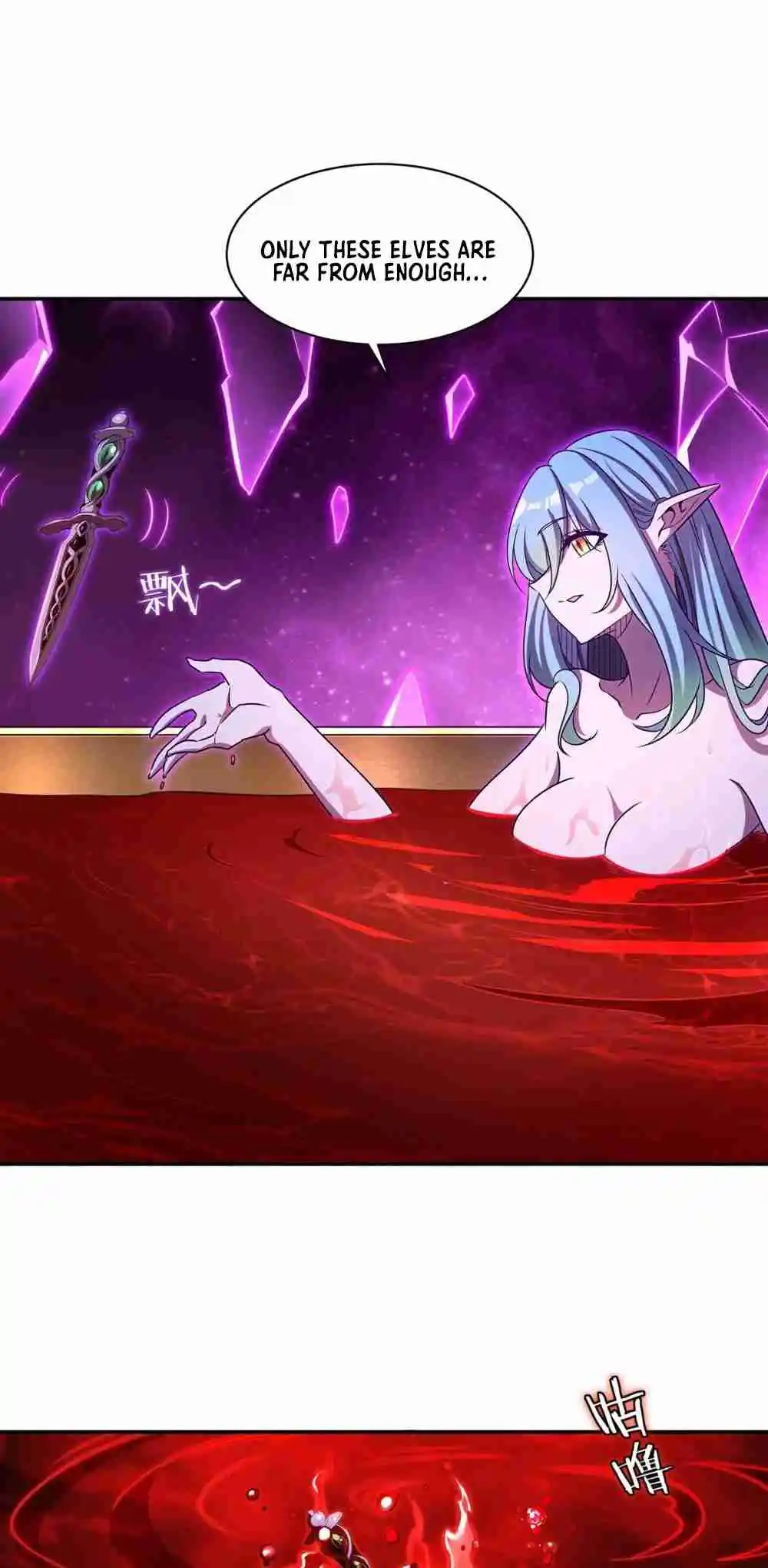 The Blood Princess and the Knight 325