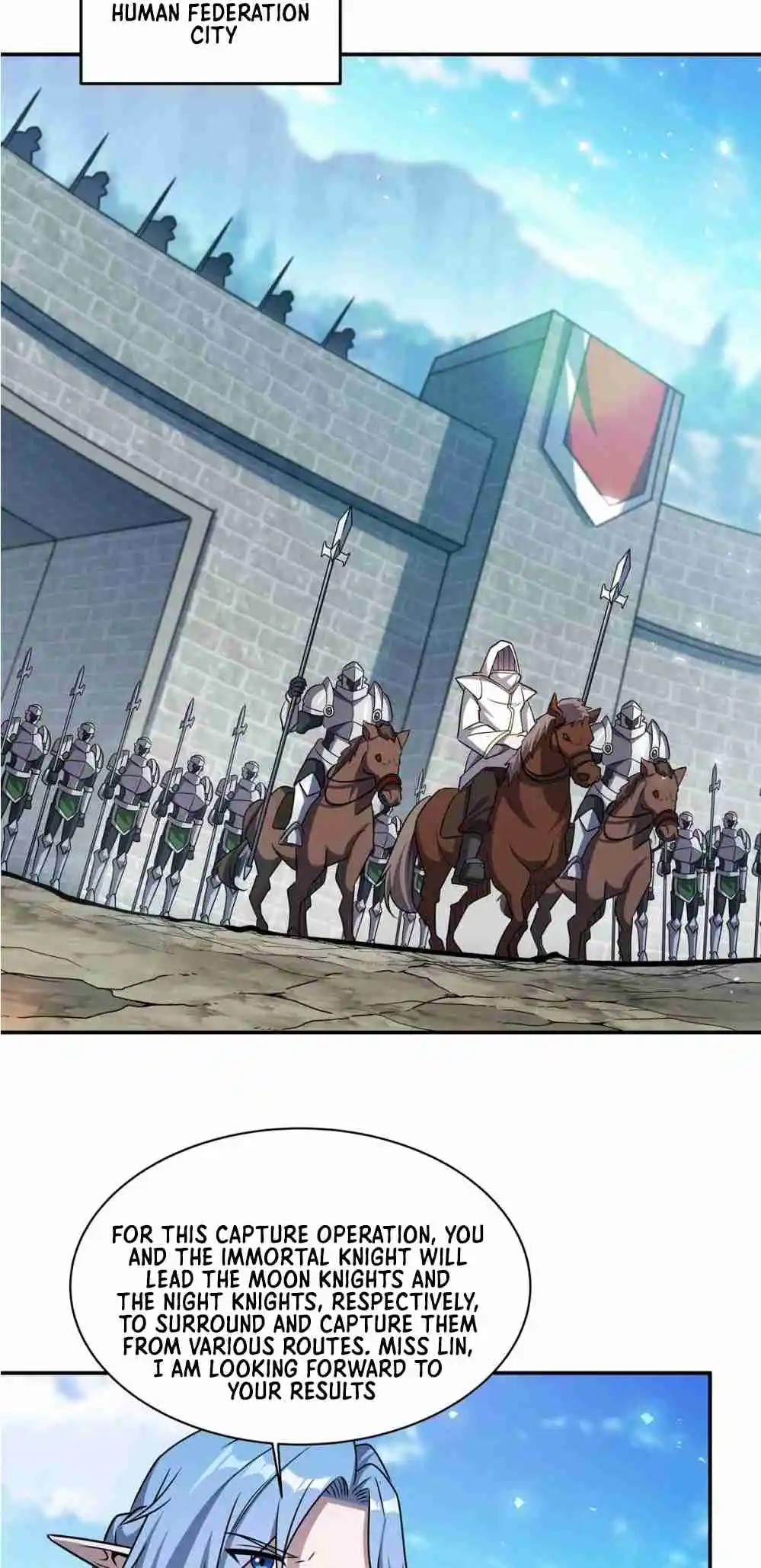 The Blood Princess and the Knight 325