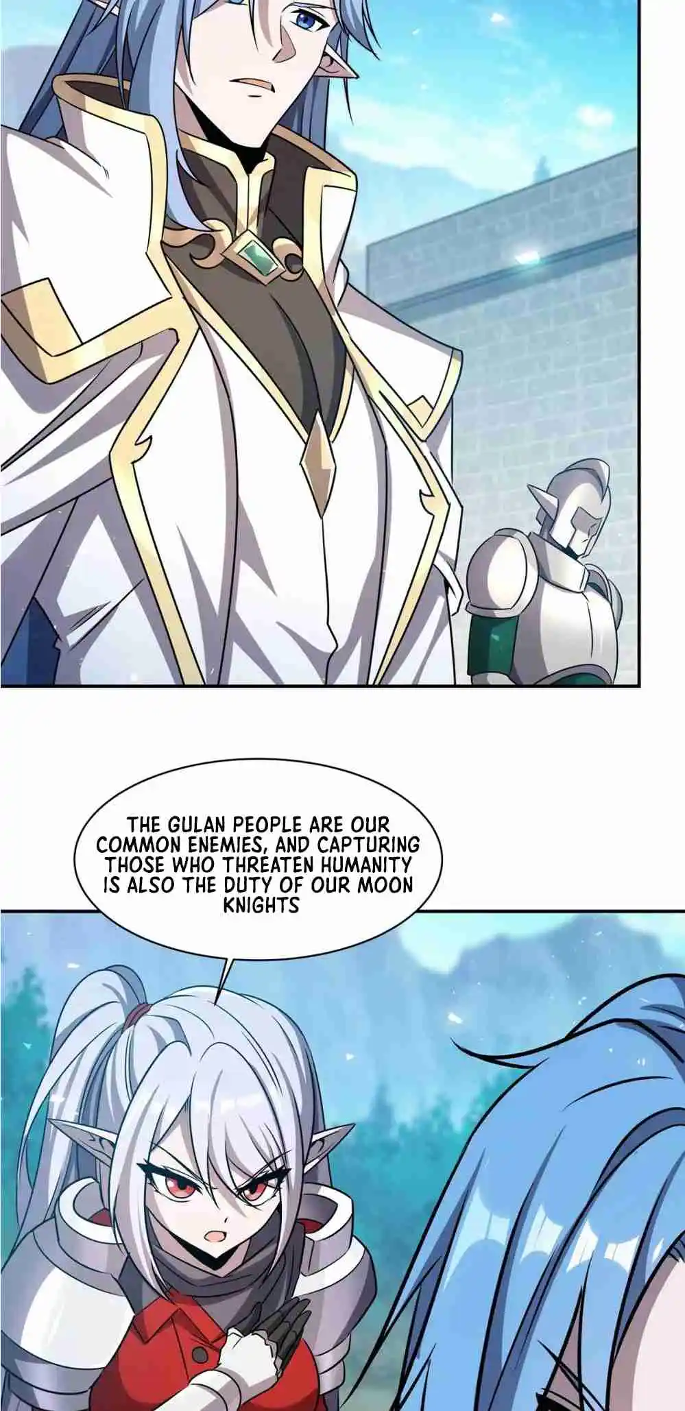 The Blood Princess and the Knight 325