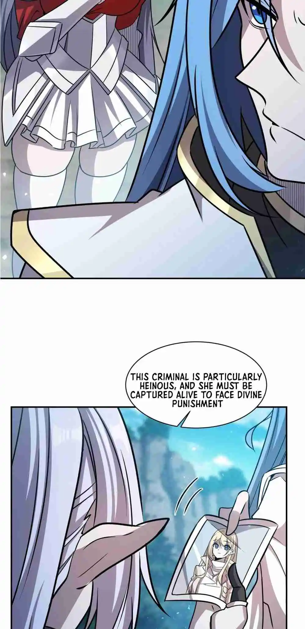 The Blood Princess and the Knight 325