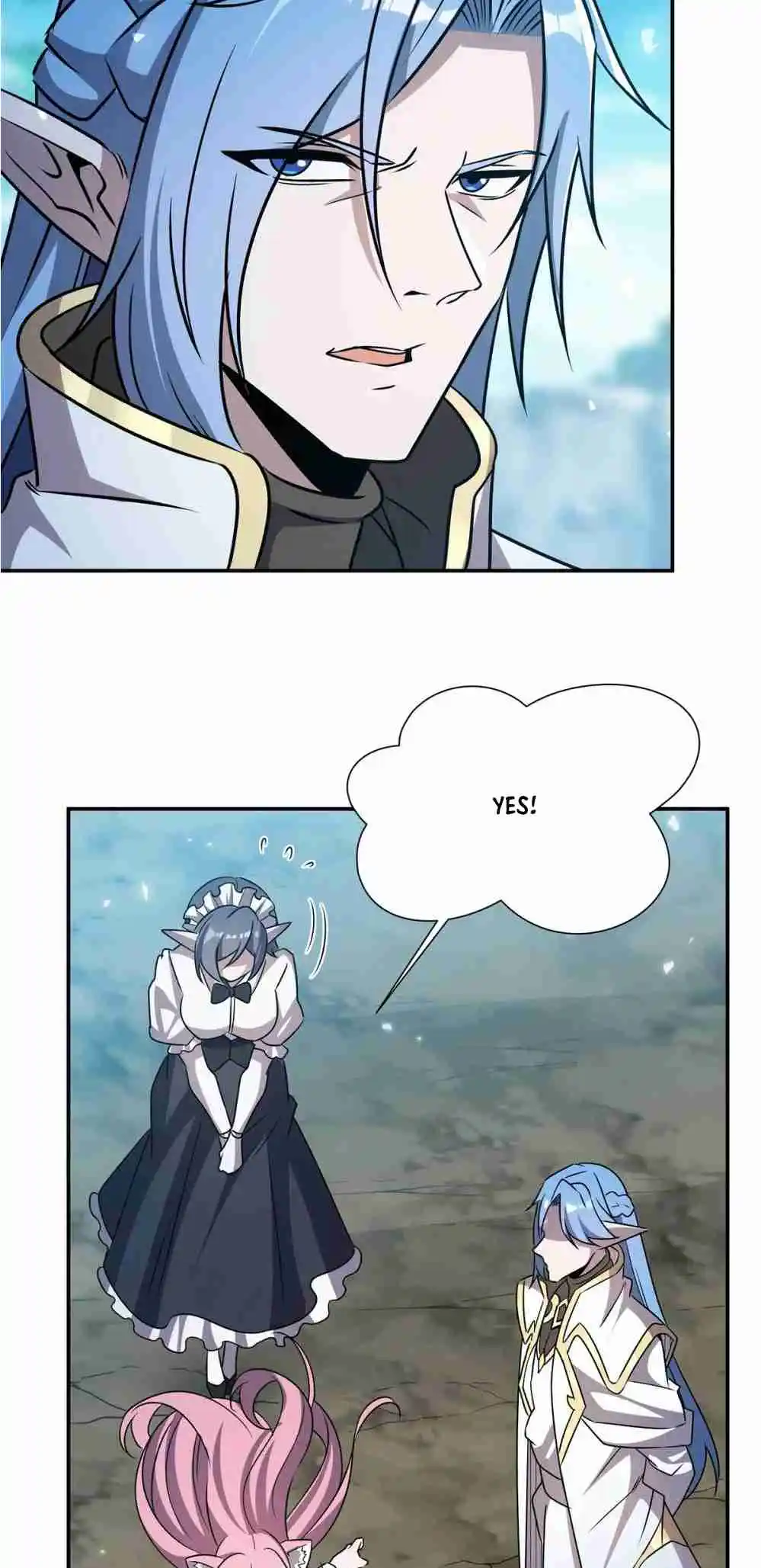 The Blood Princess and the Knight 325