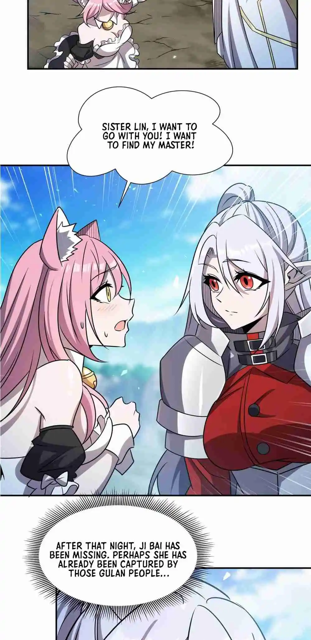 The Blood Princess and the Knight 325