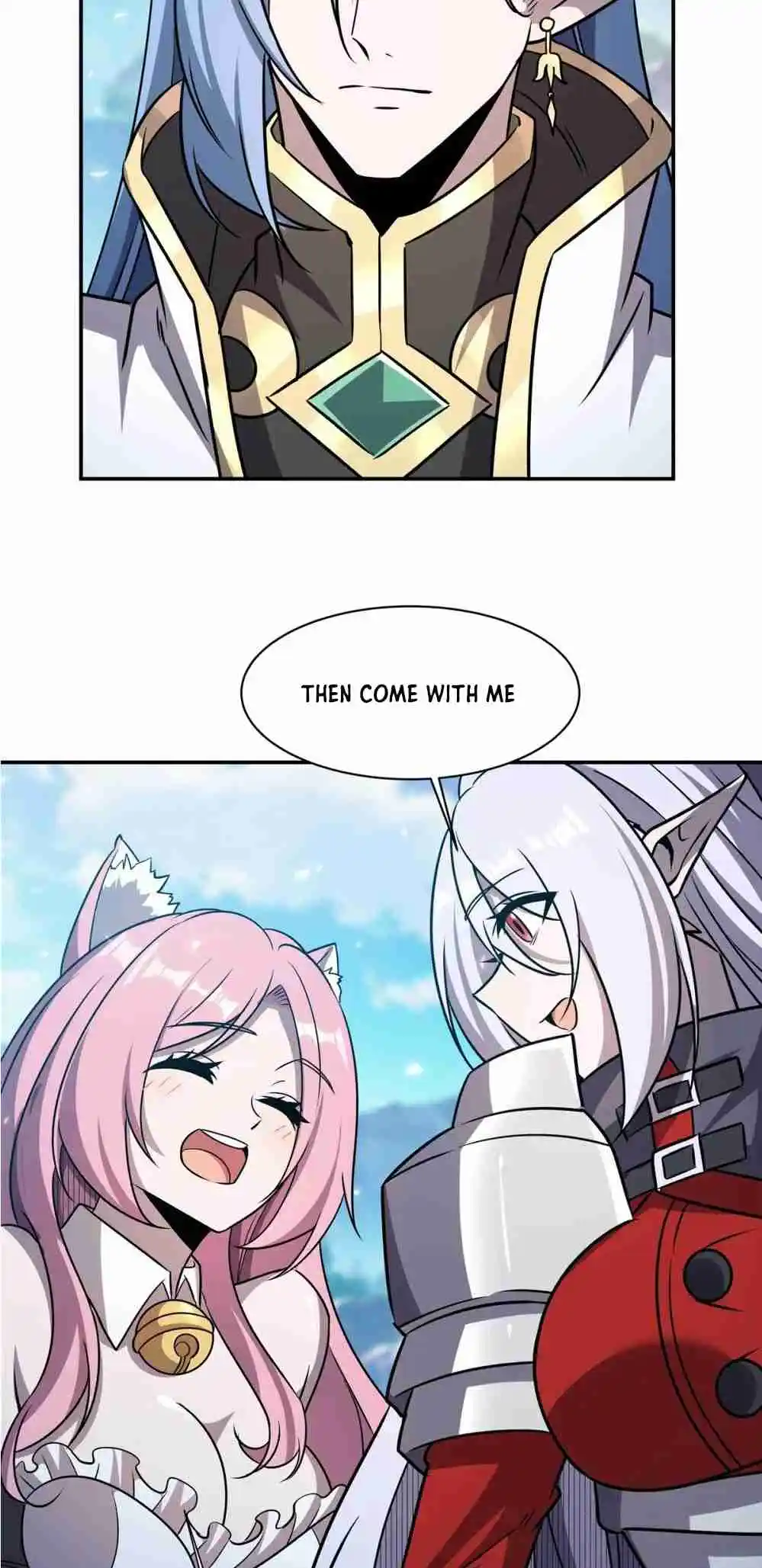 The Blood Princess and the Knight 325