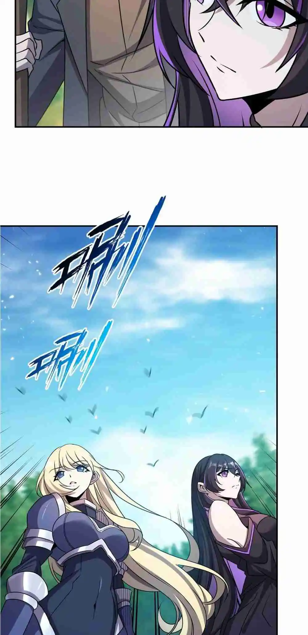 The Blood Princess and the Knight 325